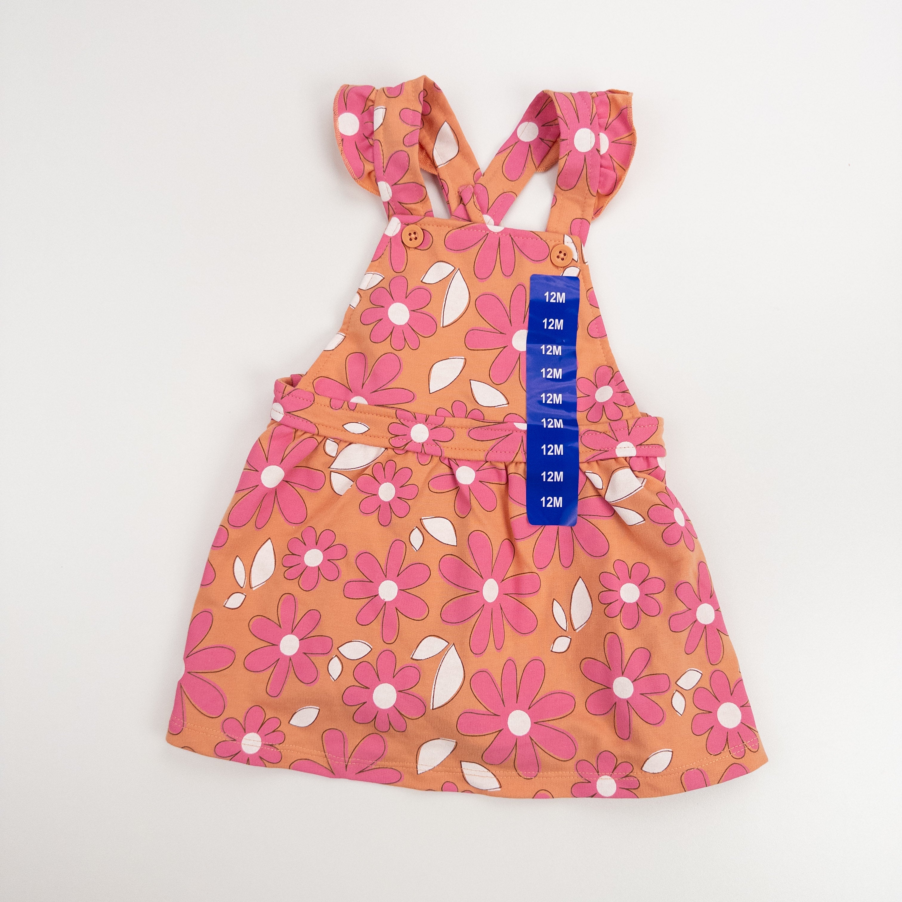 Pekkle - Robe - 12 mois