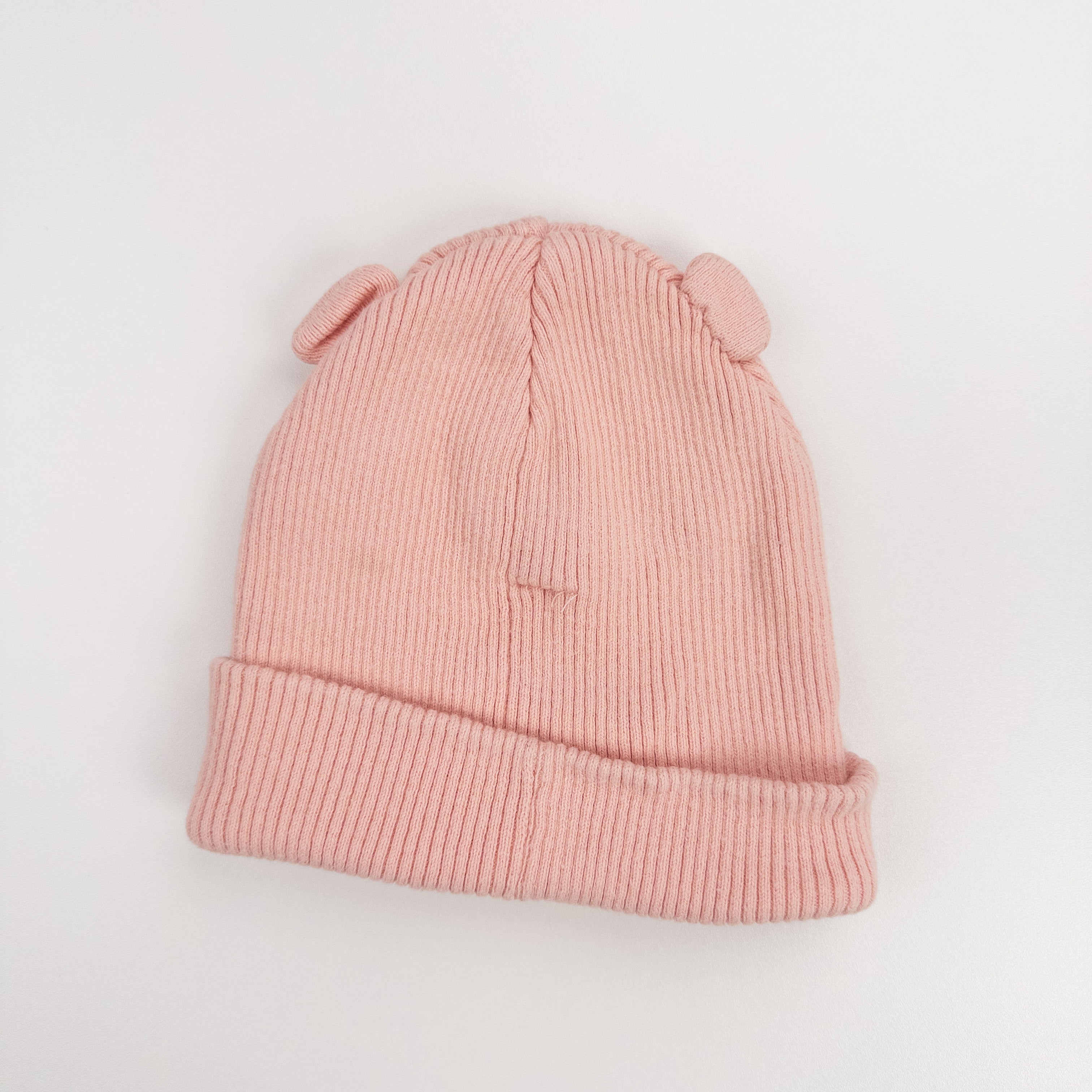 Zara - Tuque mi-saison - 2-3 ans (approx)