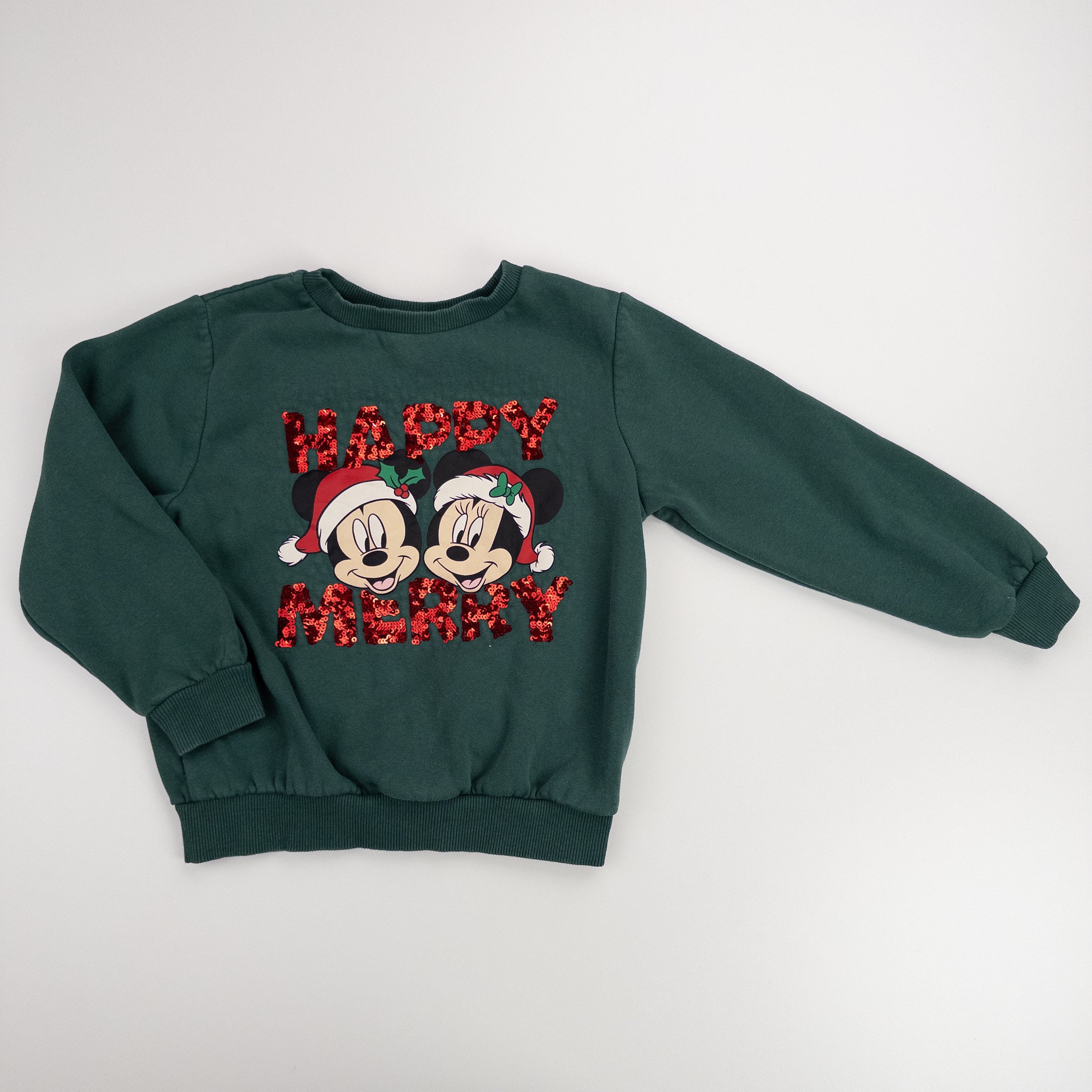 H&M - Pull - 6-8 ans