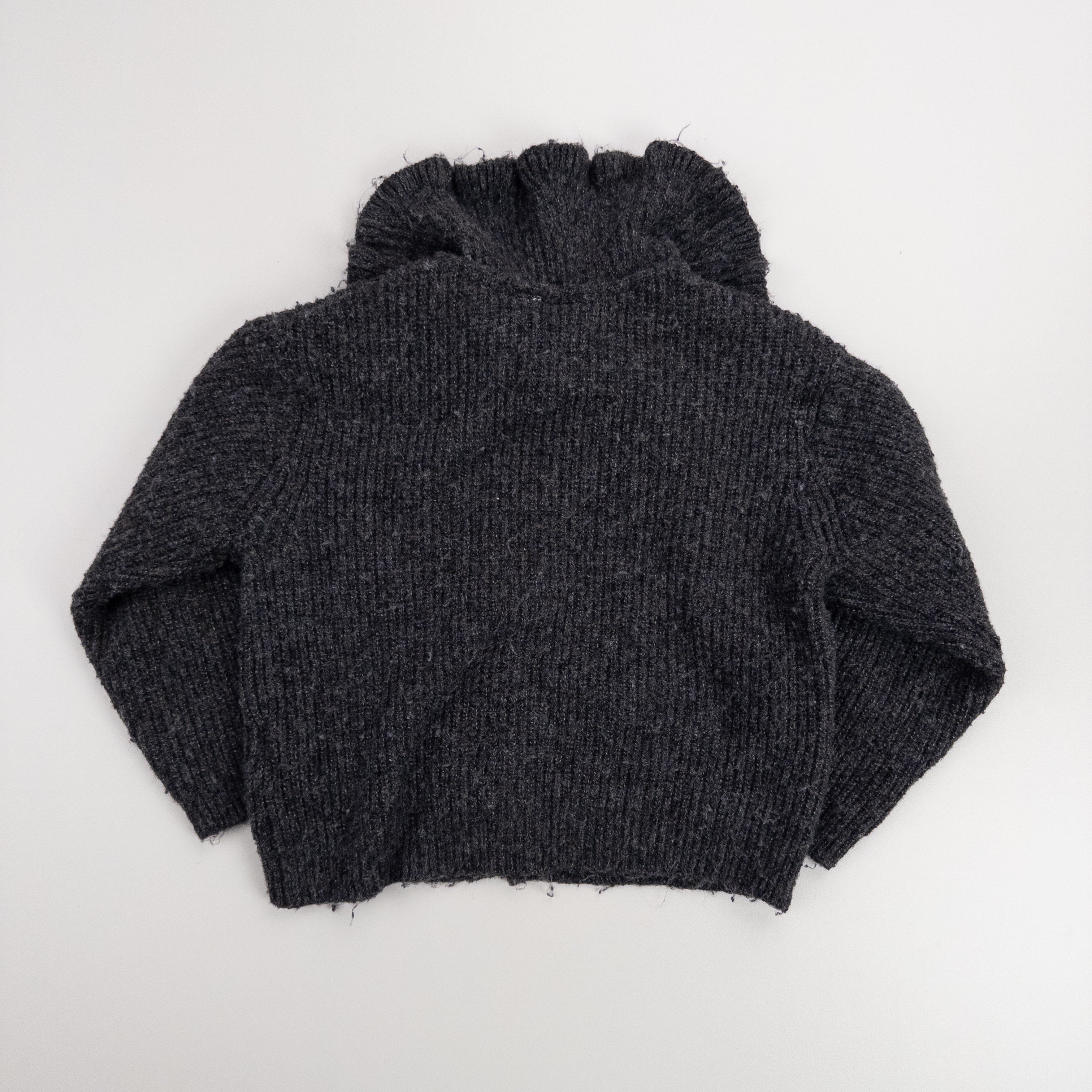 Zara - Pull en laine - 2-3 ans