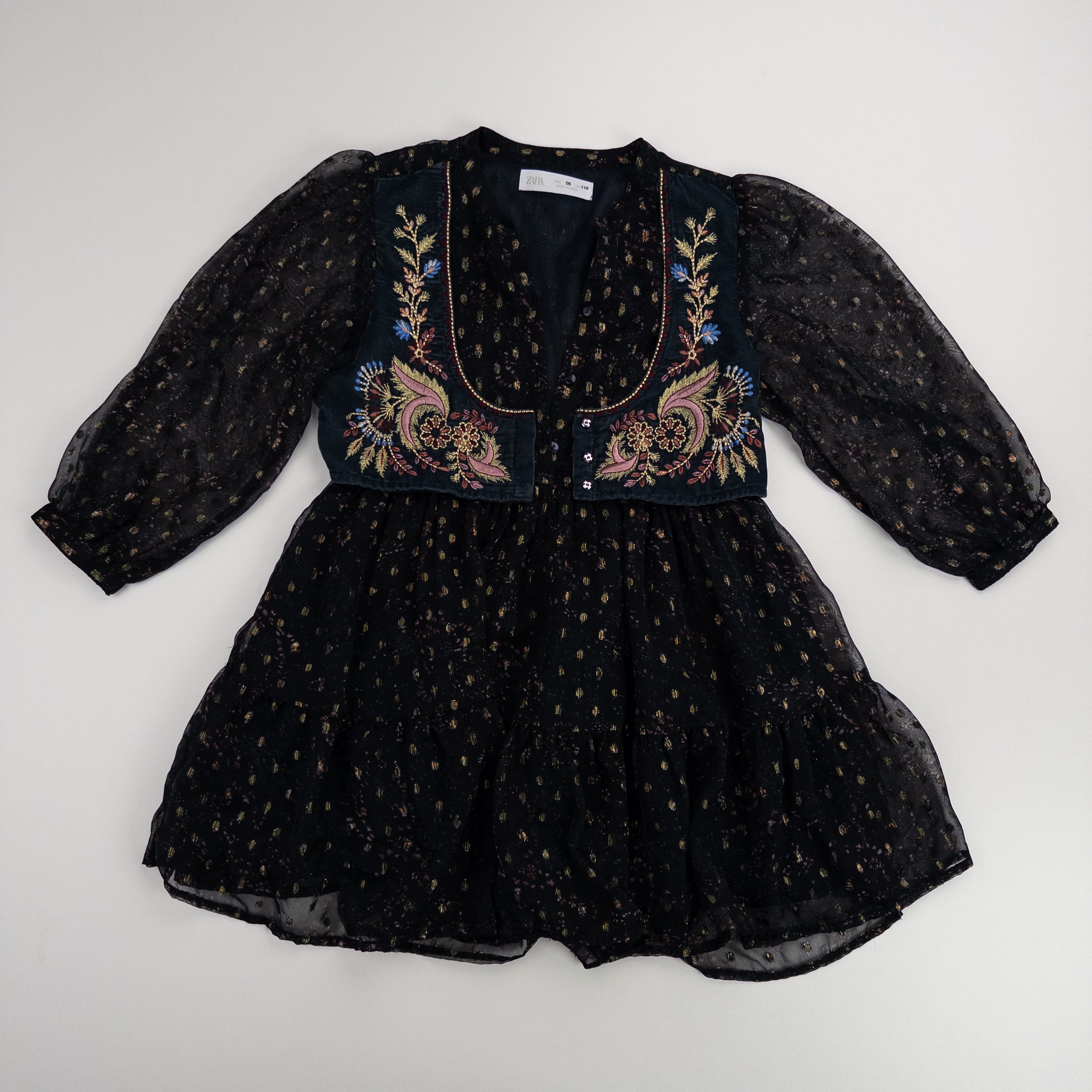 Zara - Robe - Grandeur 6
