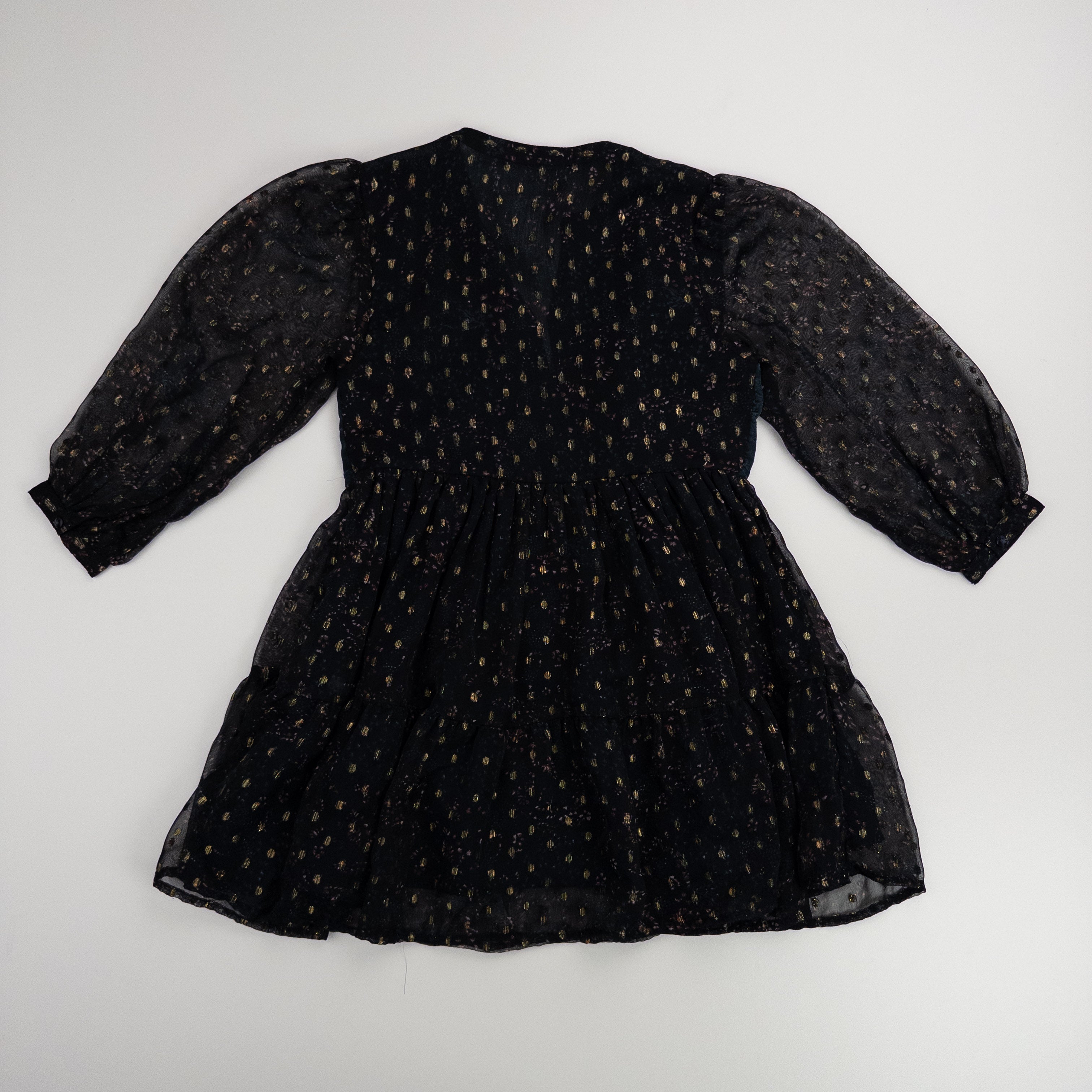 Zara - Robe - Grandeur 6