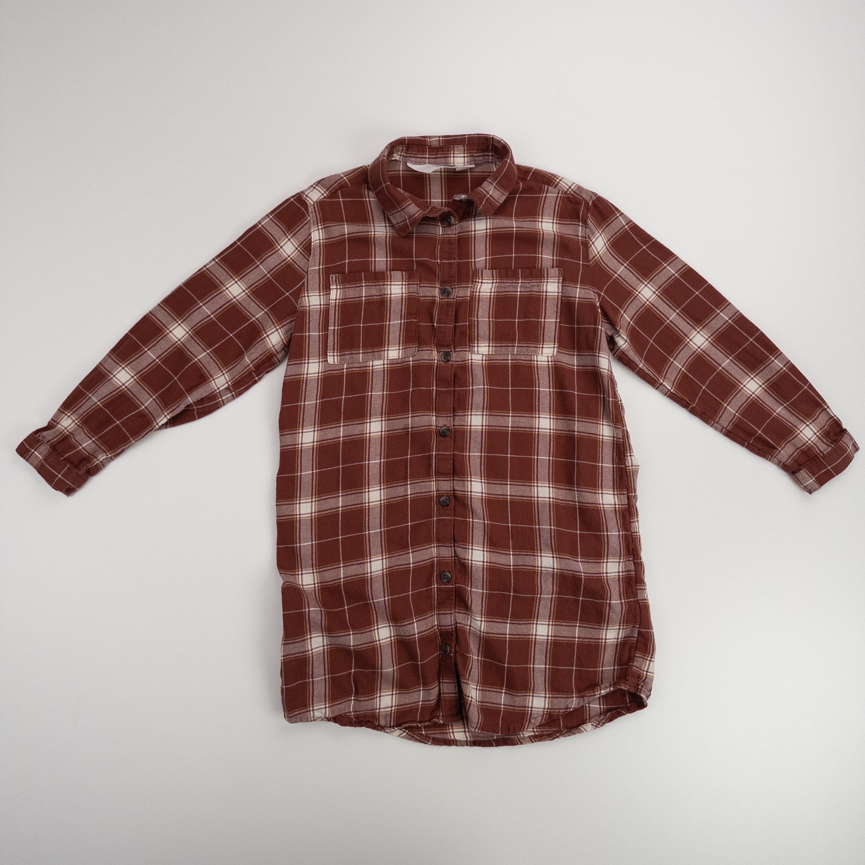 H&M - Robe tunique - 6-7 ans