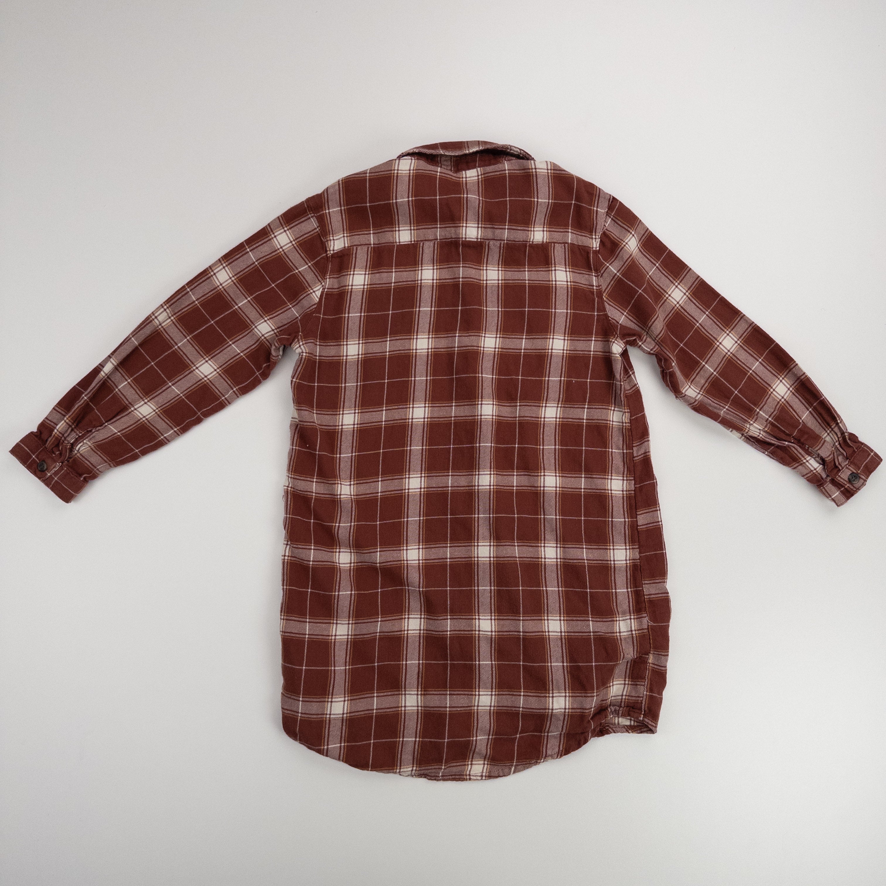 H&M - Robe tunique - 6-7 ans