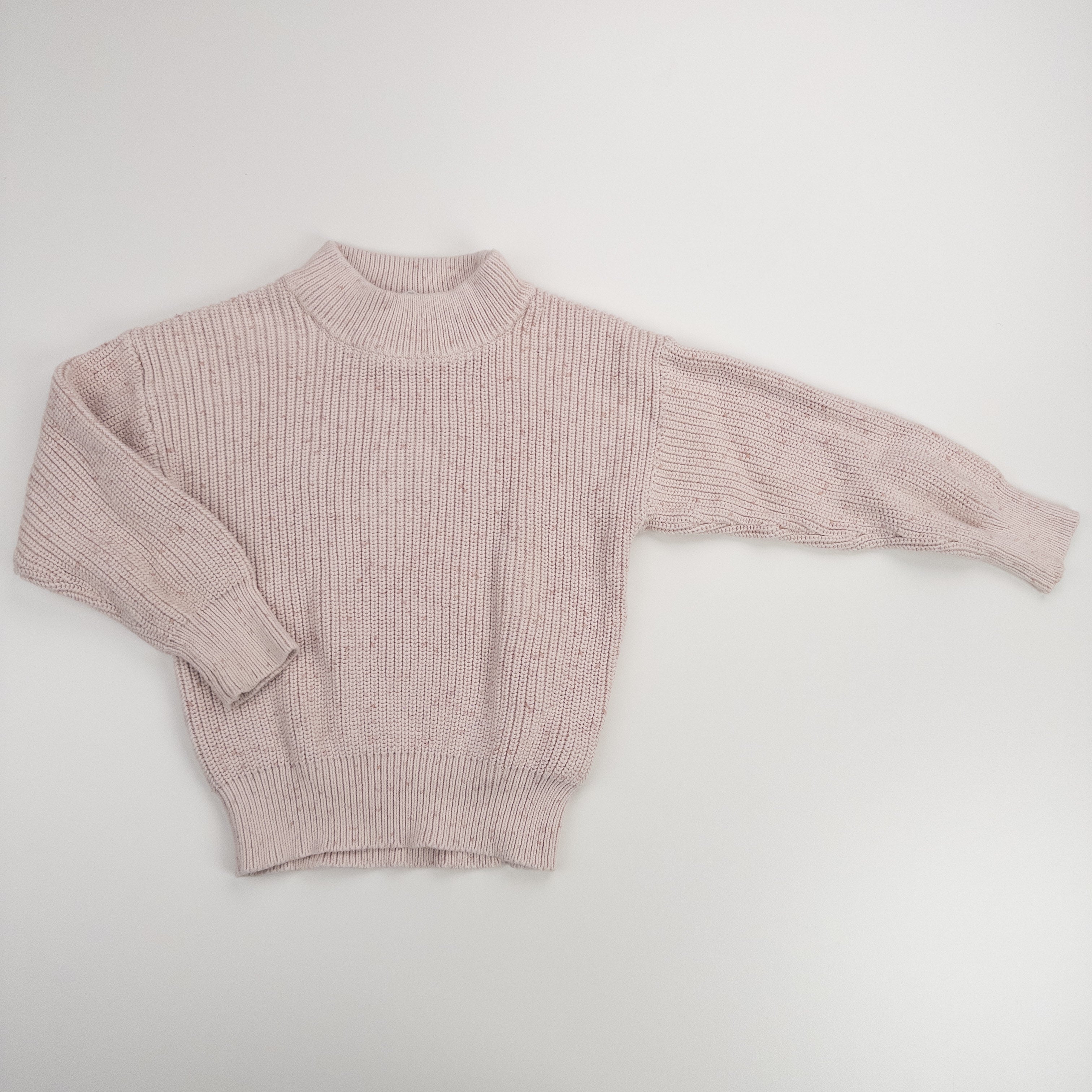 Jamie Kay - Pull en laine - 5 ans