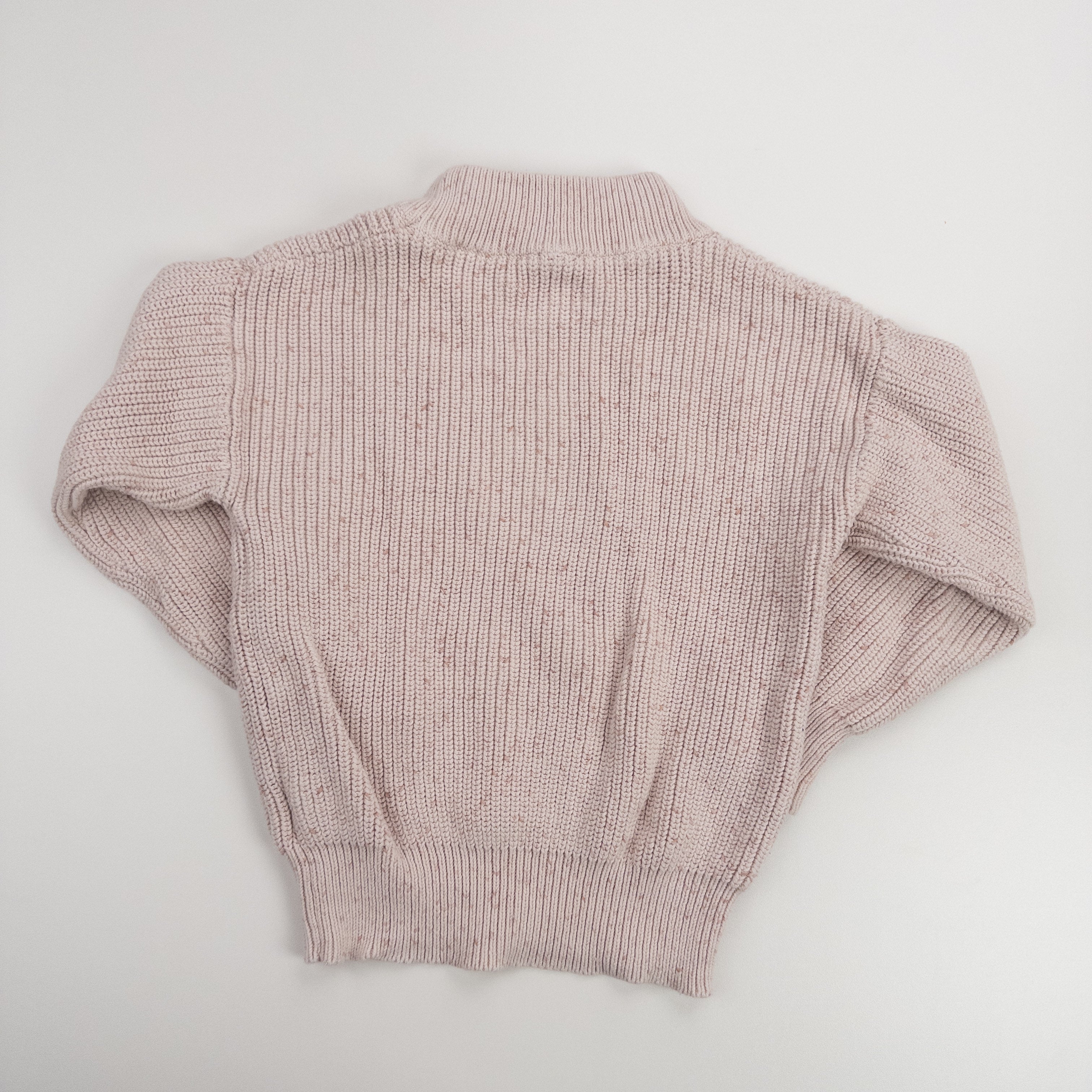 Jamie Kay - Pull en laine - 5 ans