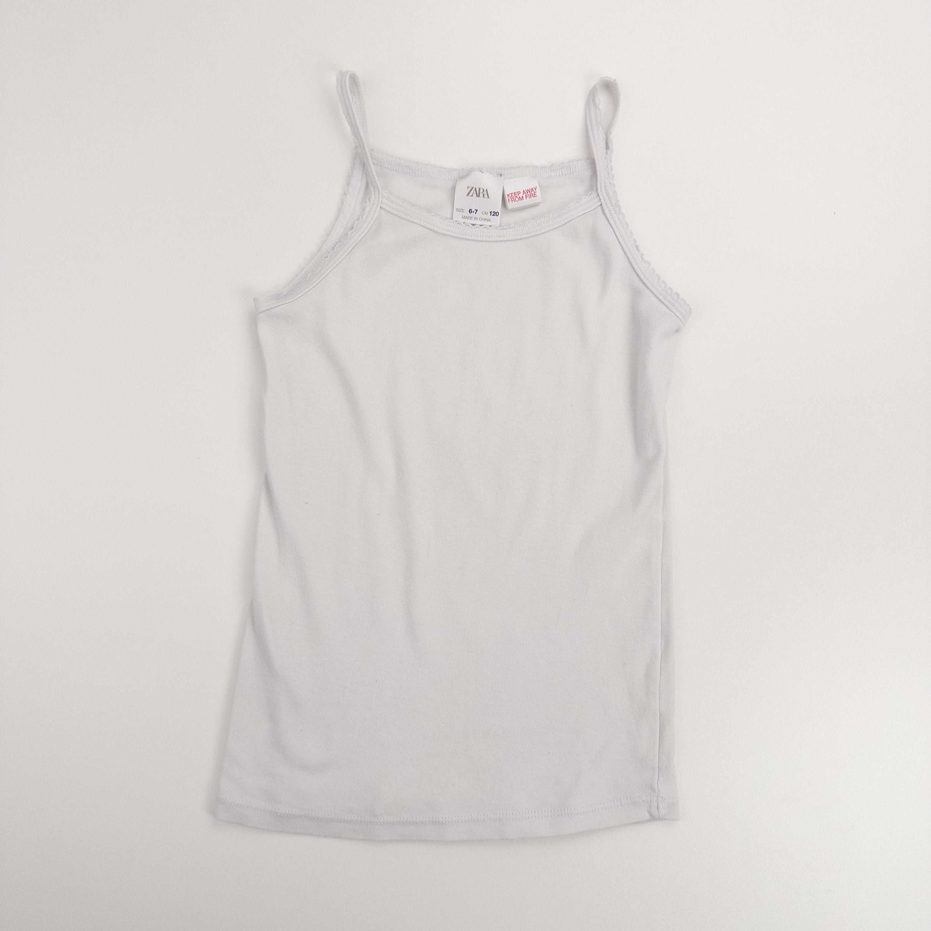 Zara - Camisole - 6-7 ans