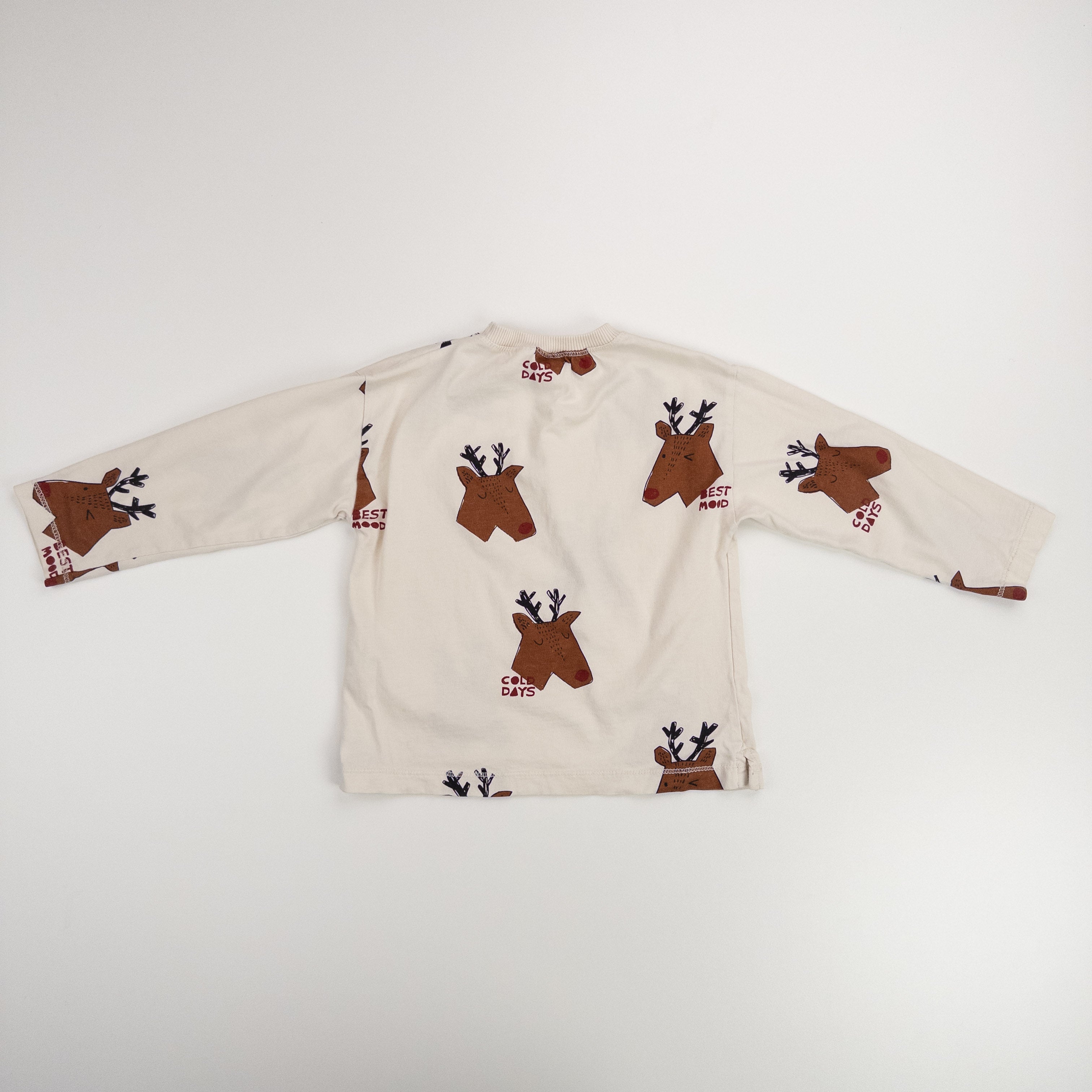 Zara - Chandail - 2-3 ans