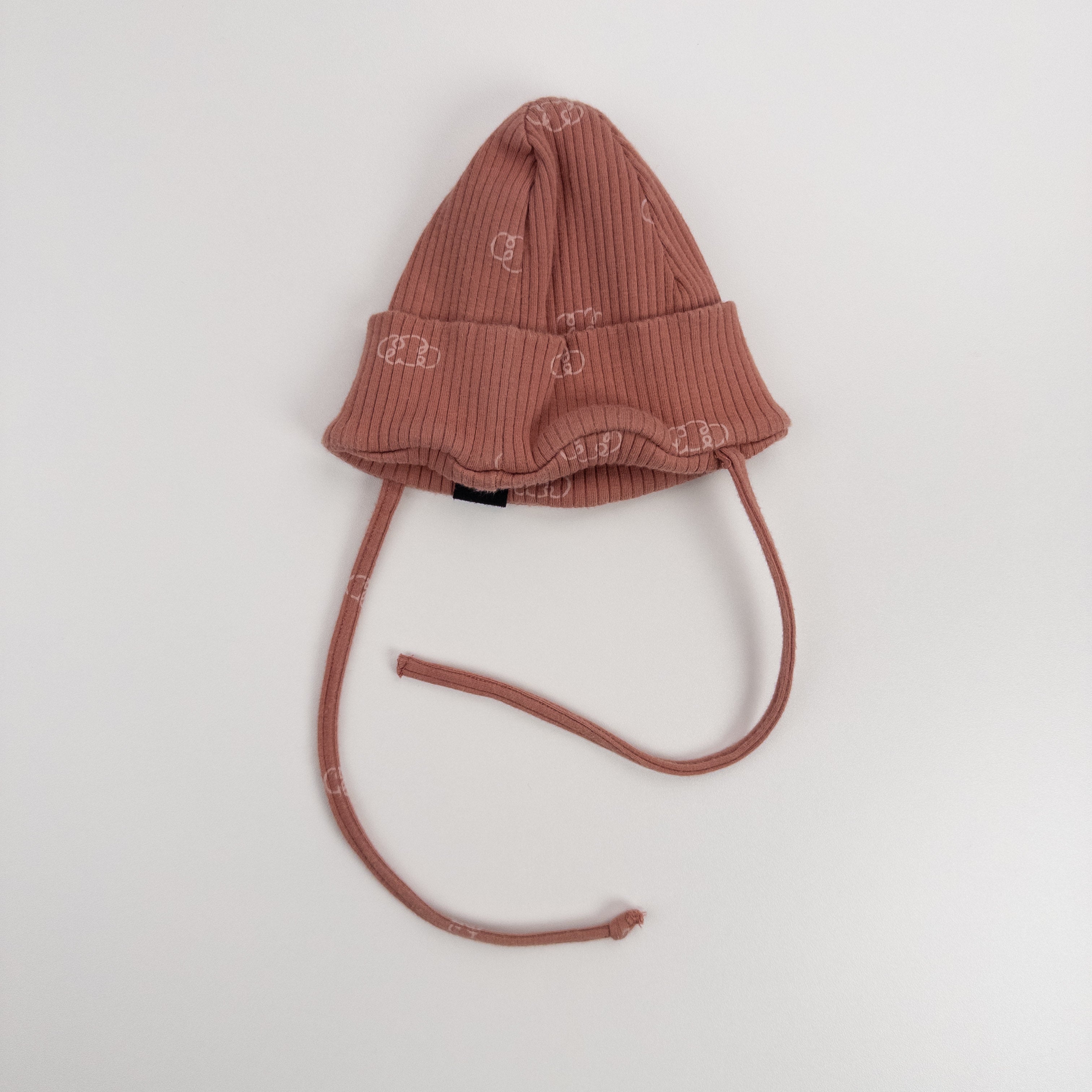 Gagou Tagou - Tuque - 0-6 mois