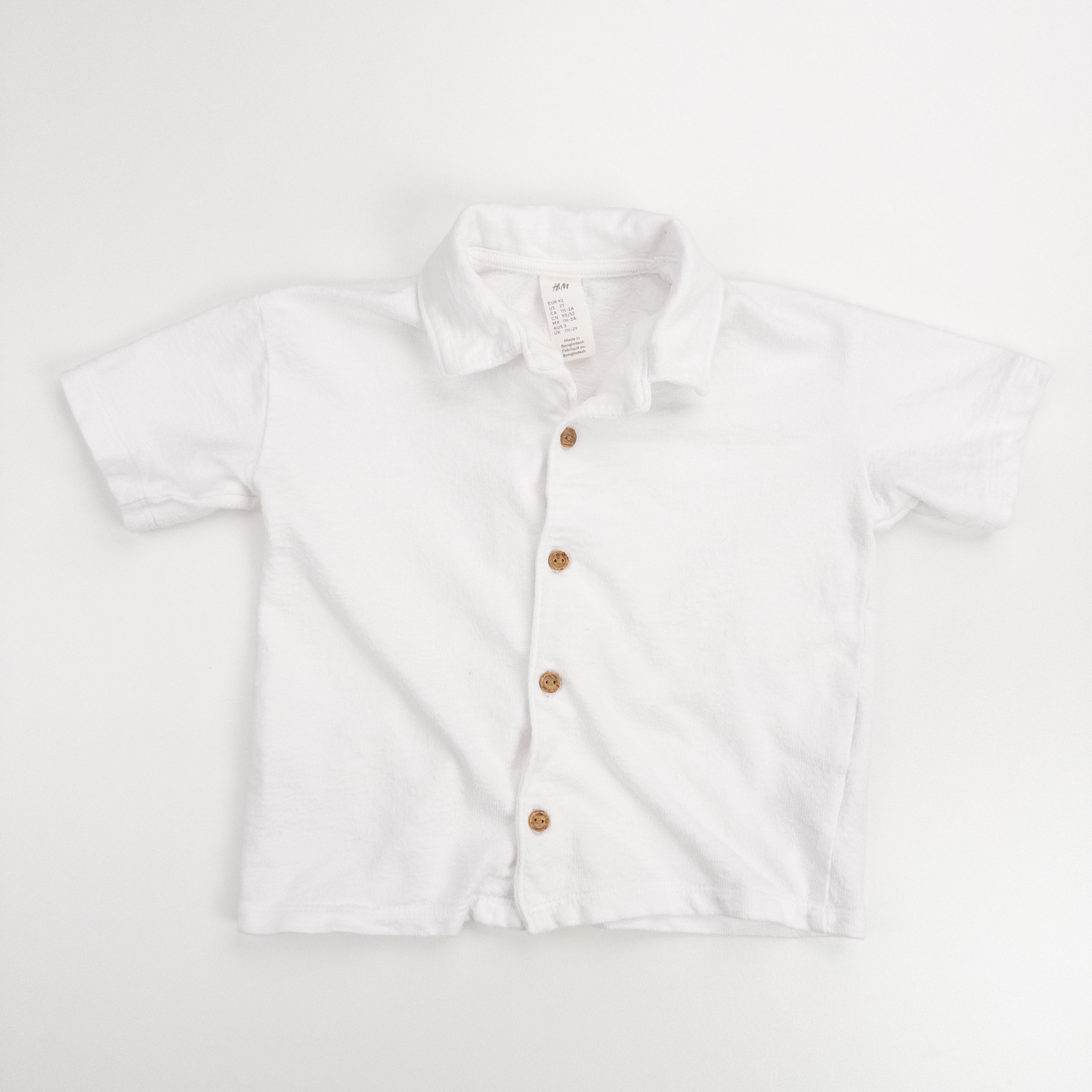 H&M - Chandail - 1 an et demi 2 ans