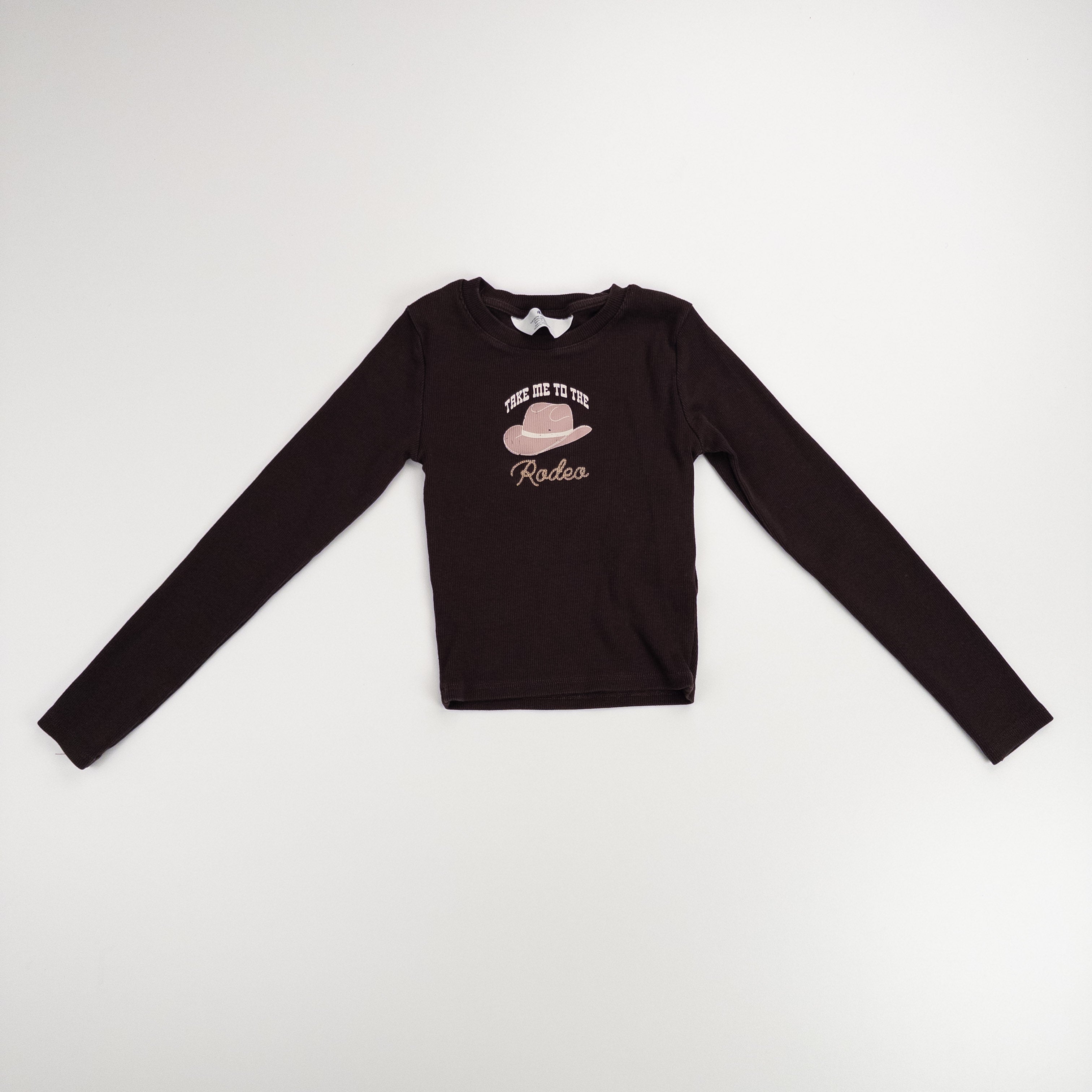 H&M - Chandail - 8-10 ans *Fait petit et serré