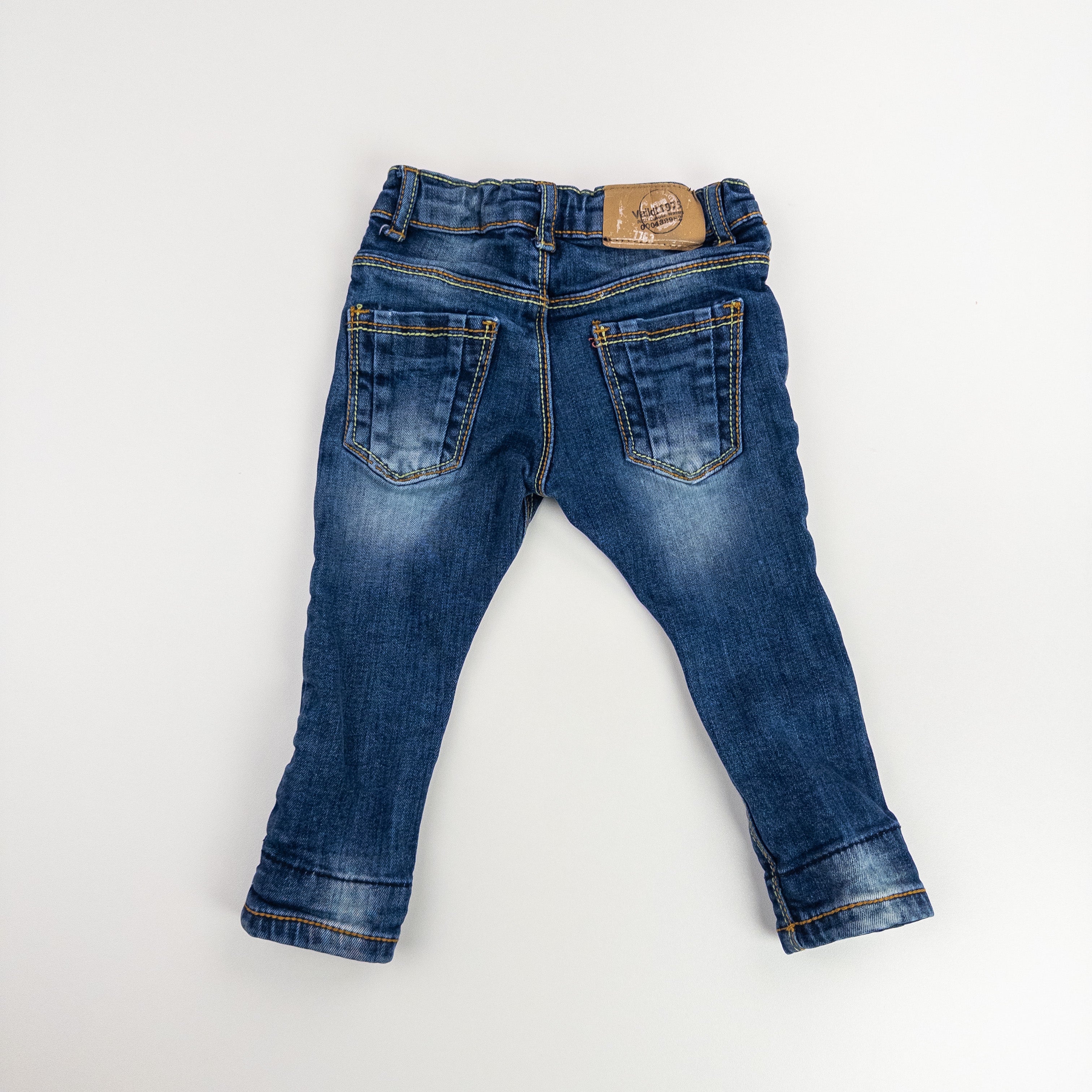 Zara - Pantalon - 9-12 mois
