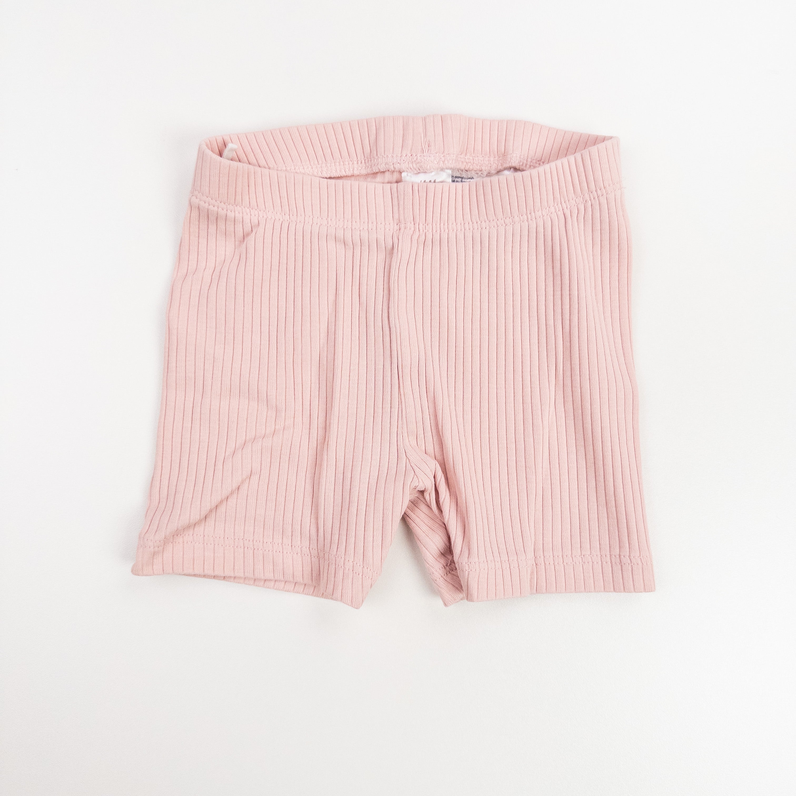 H&M coton bio - Short - 4-6 mois