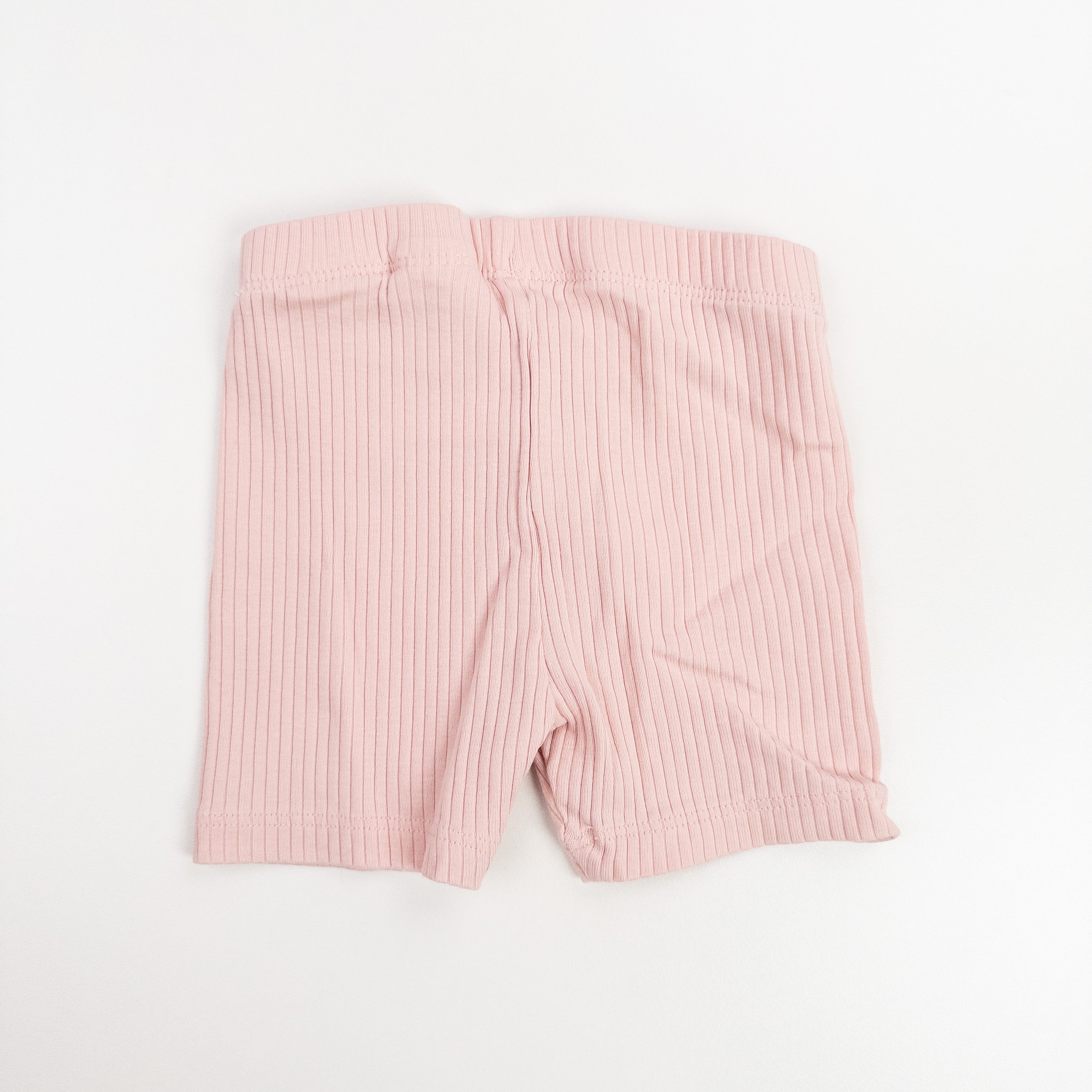 H&M coton bio - Short - 4-6 mois