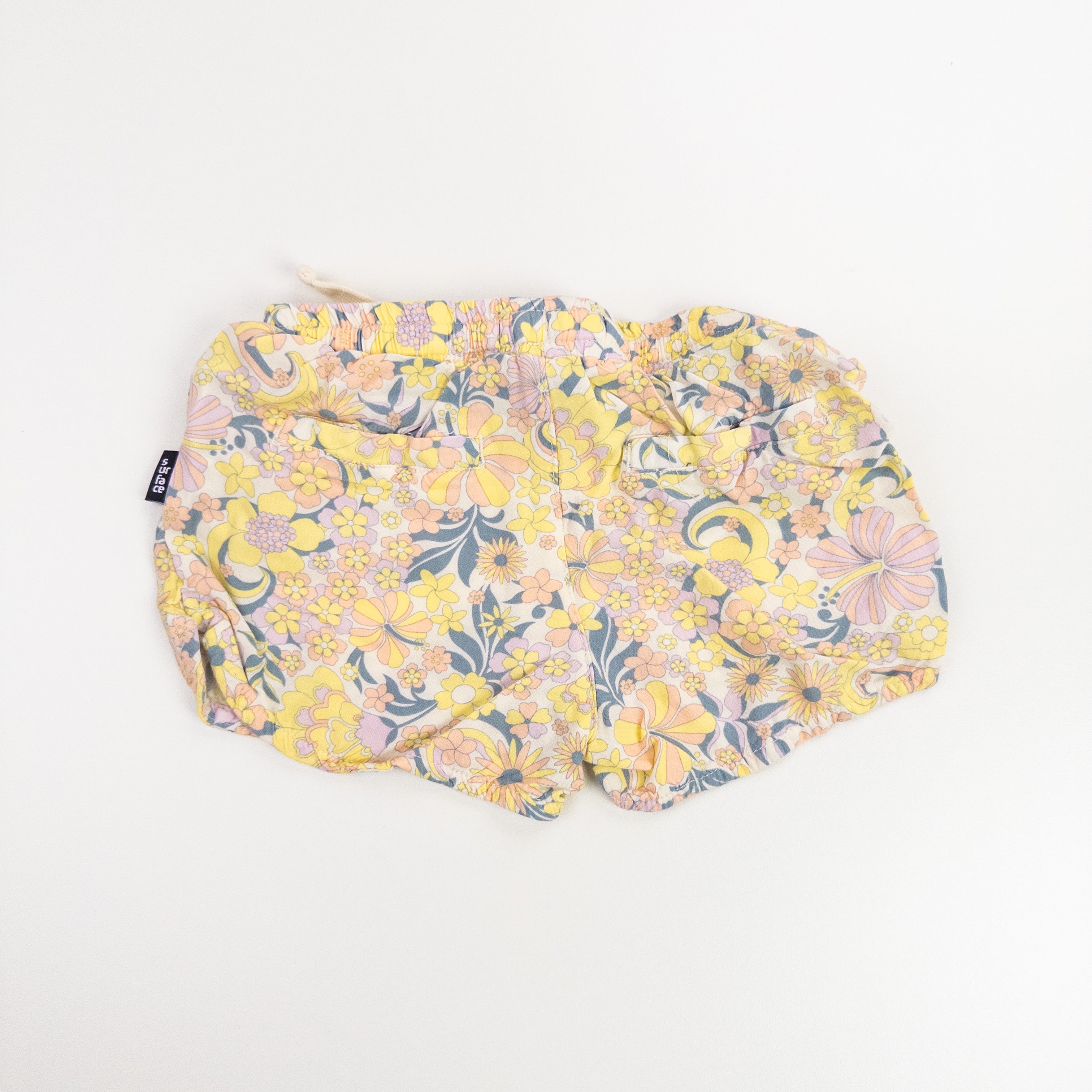 Surface - Short - 4 ans