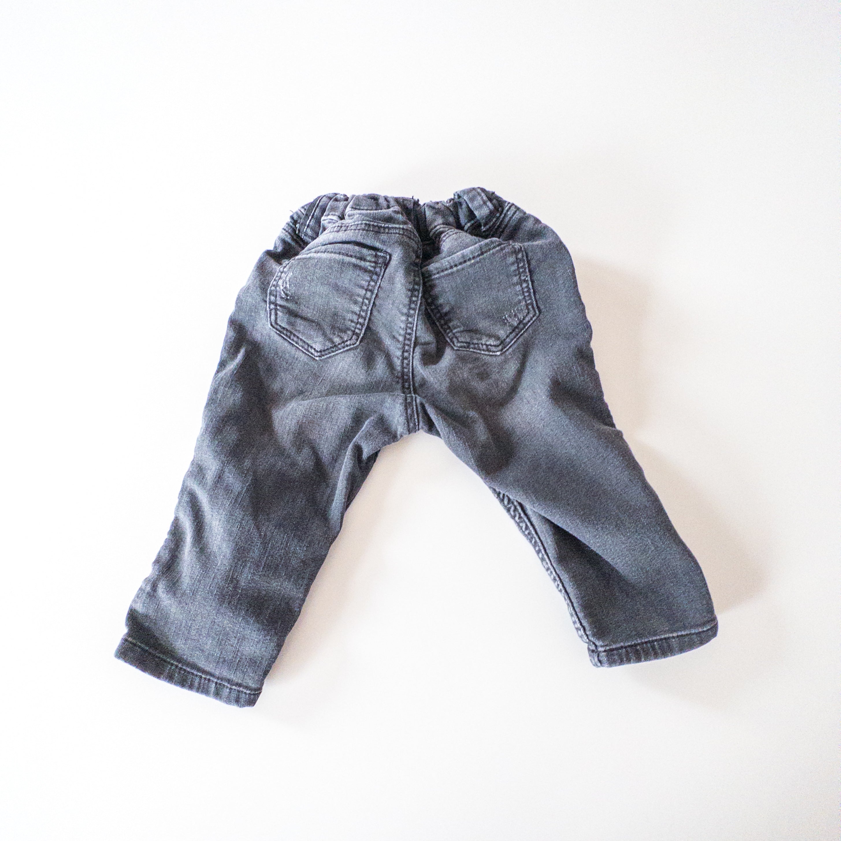 H&amp;M - Pants - 6-9 months