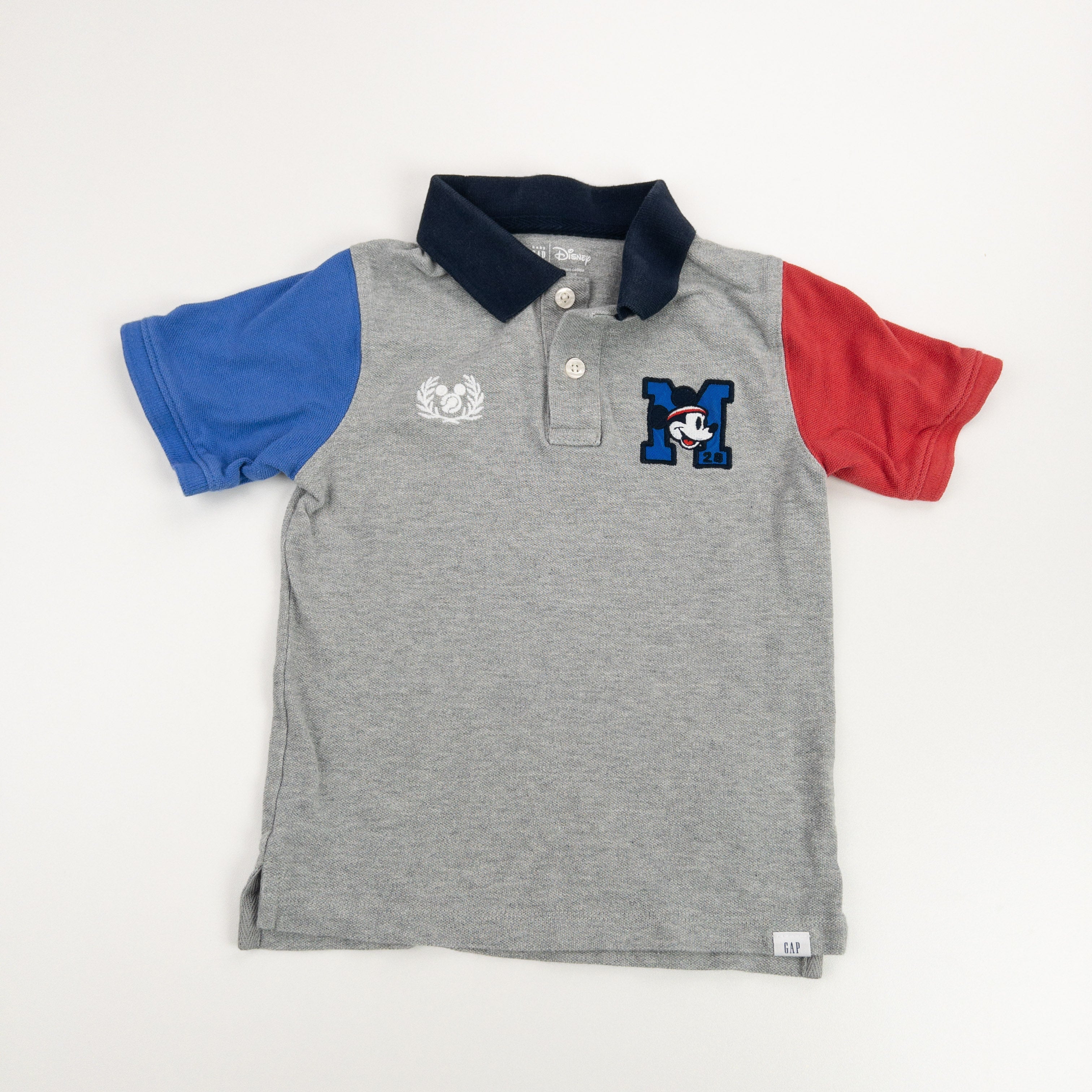 Disney - Polo - 5 ans