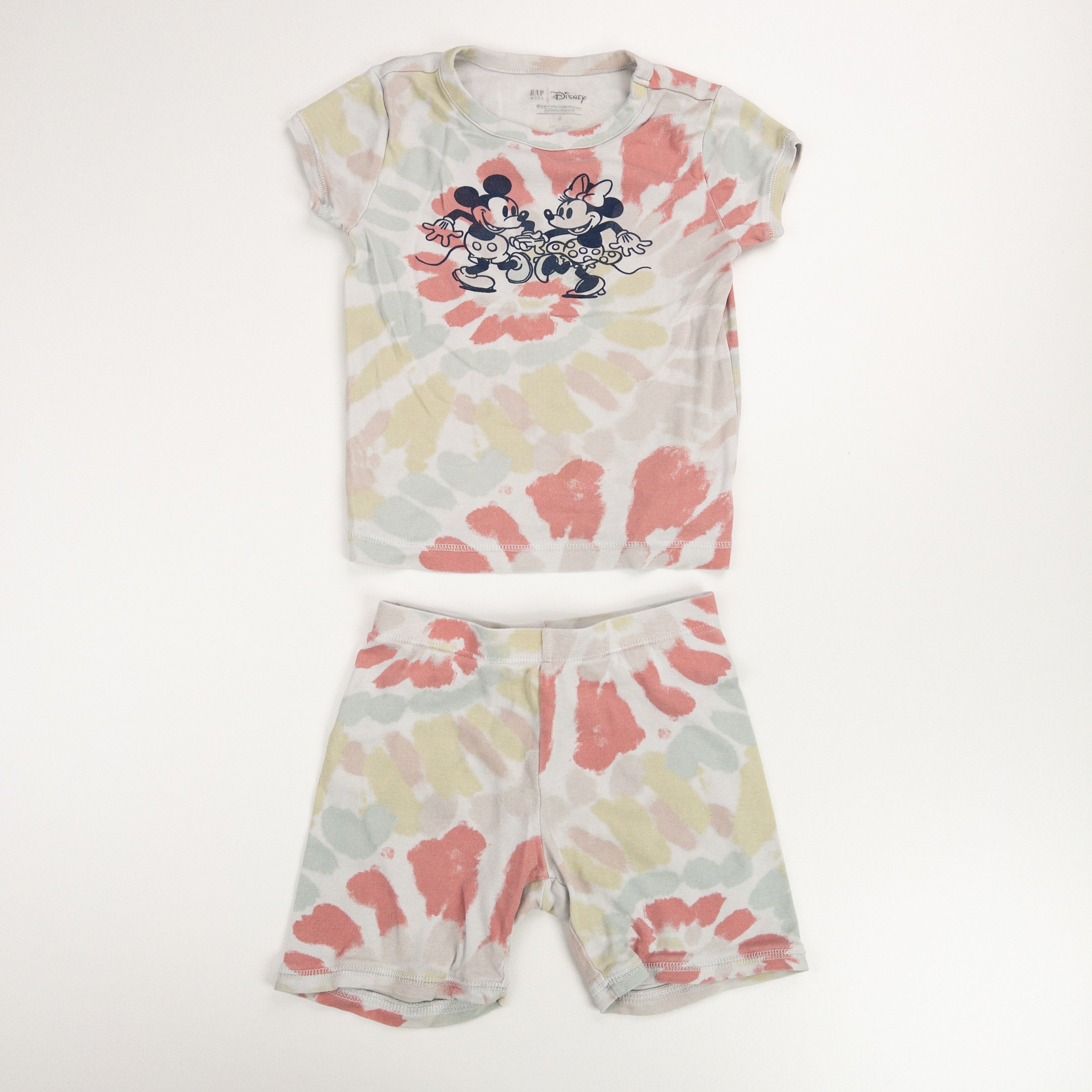 Gap - Ensemble deux pièces - 8 ans *Fait petit