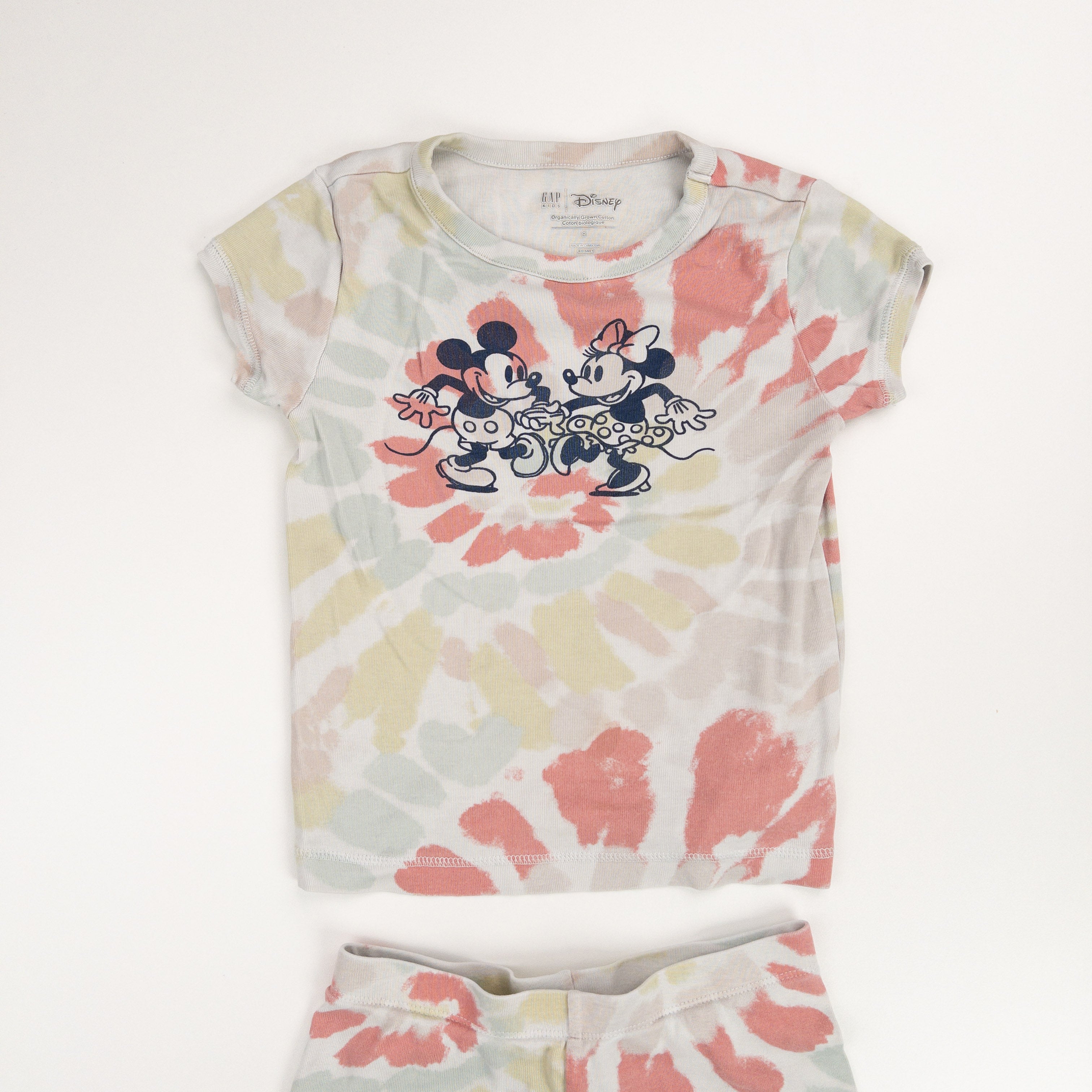 Gap - Ensemble deux pièces - 8 ans *Fait petit