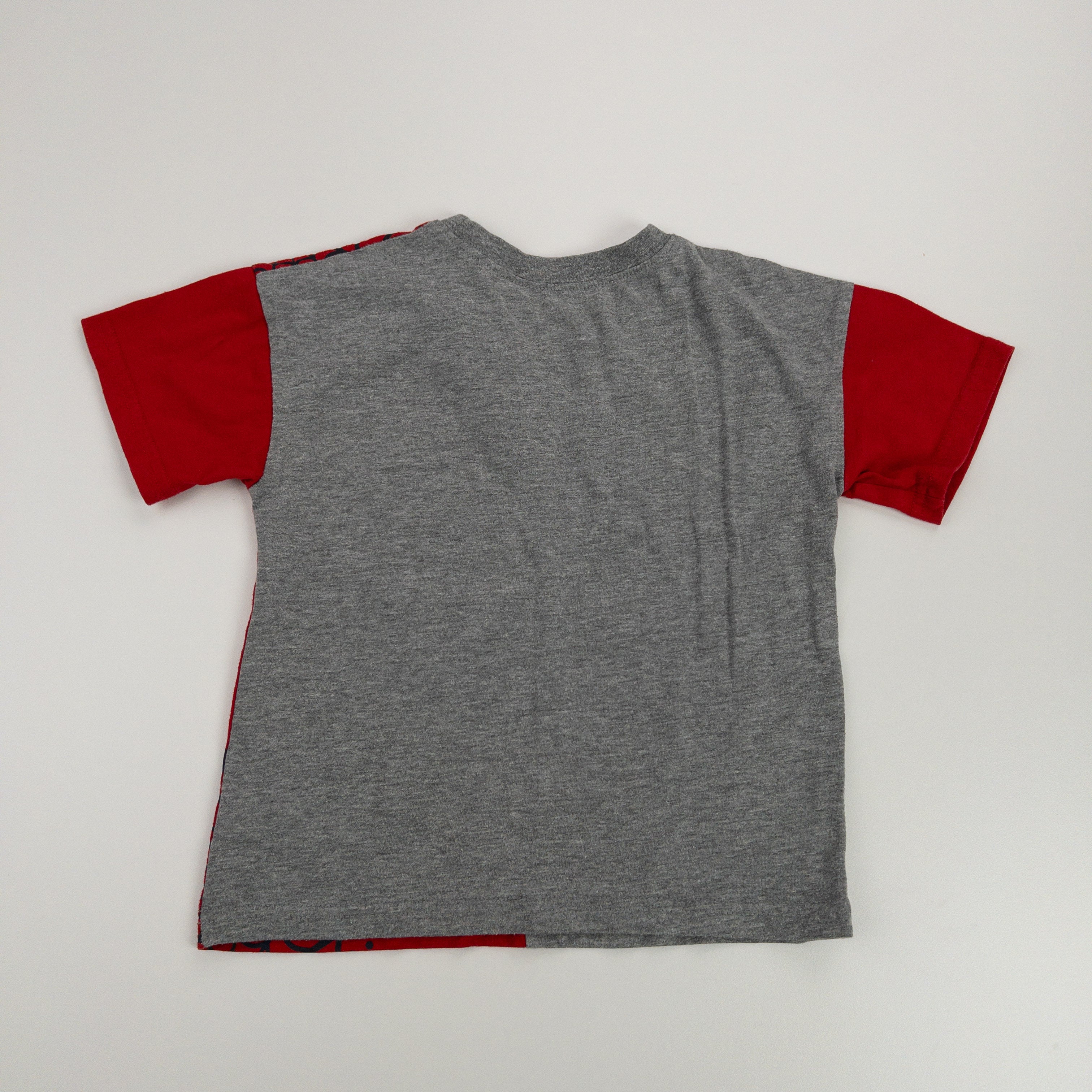 Spiderman - T-Shirt - 5 ans