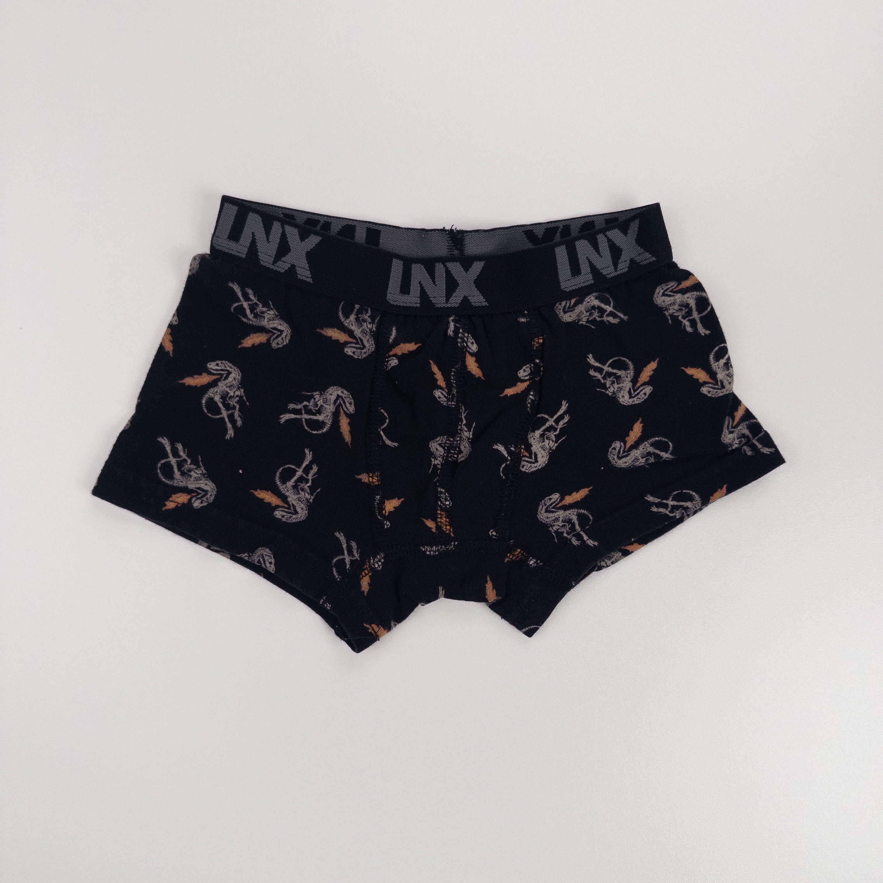 LNX - Boxer - 3 ans