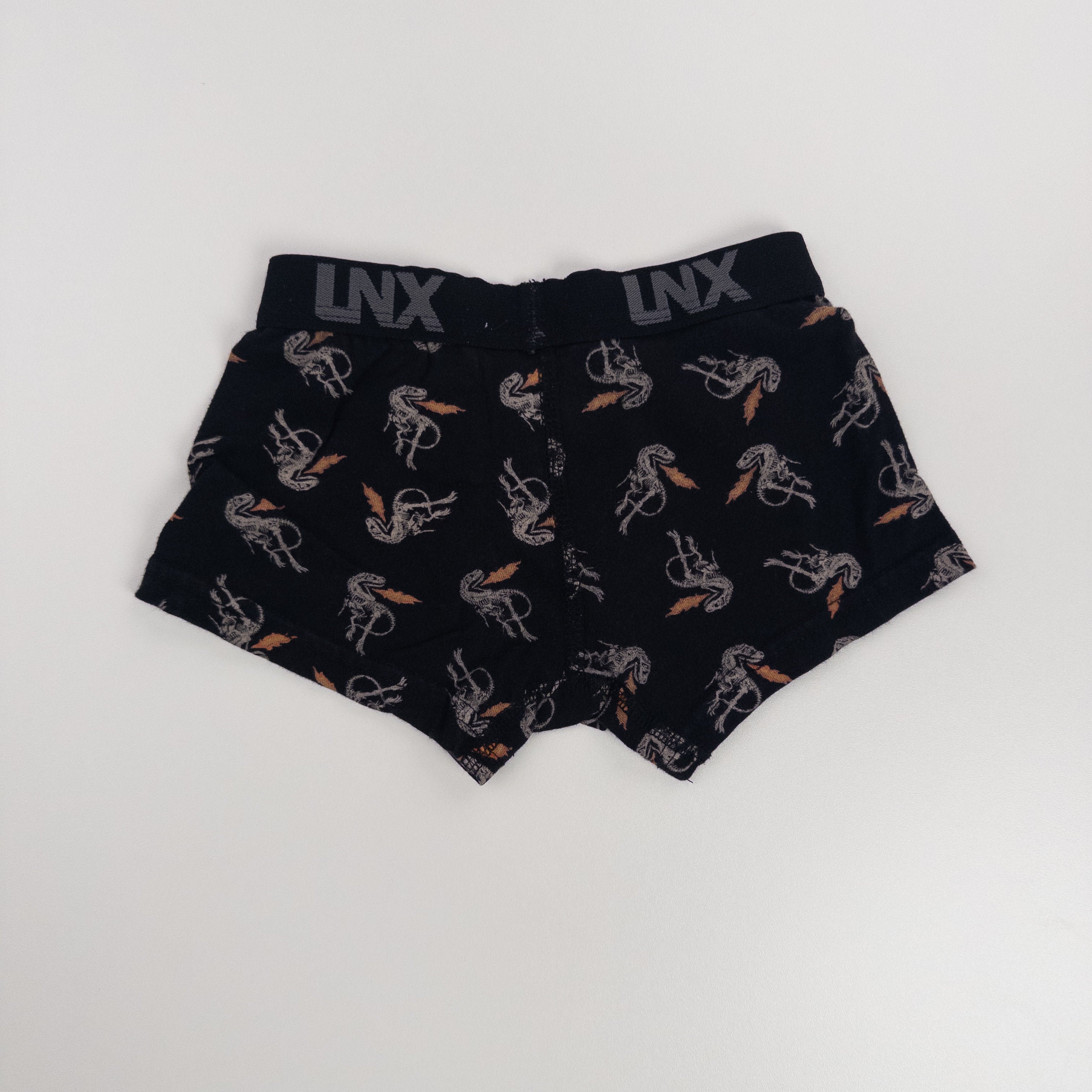 LNX - Boxer - 3 ans