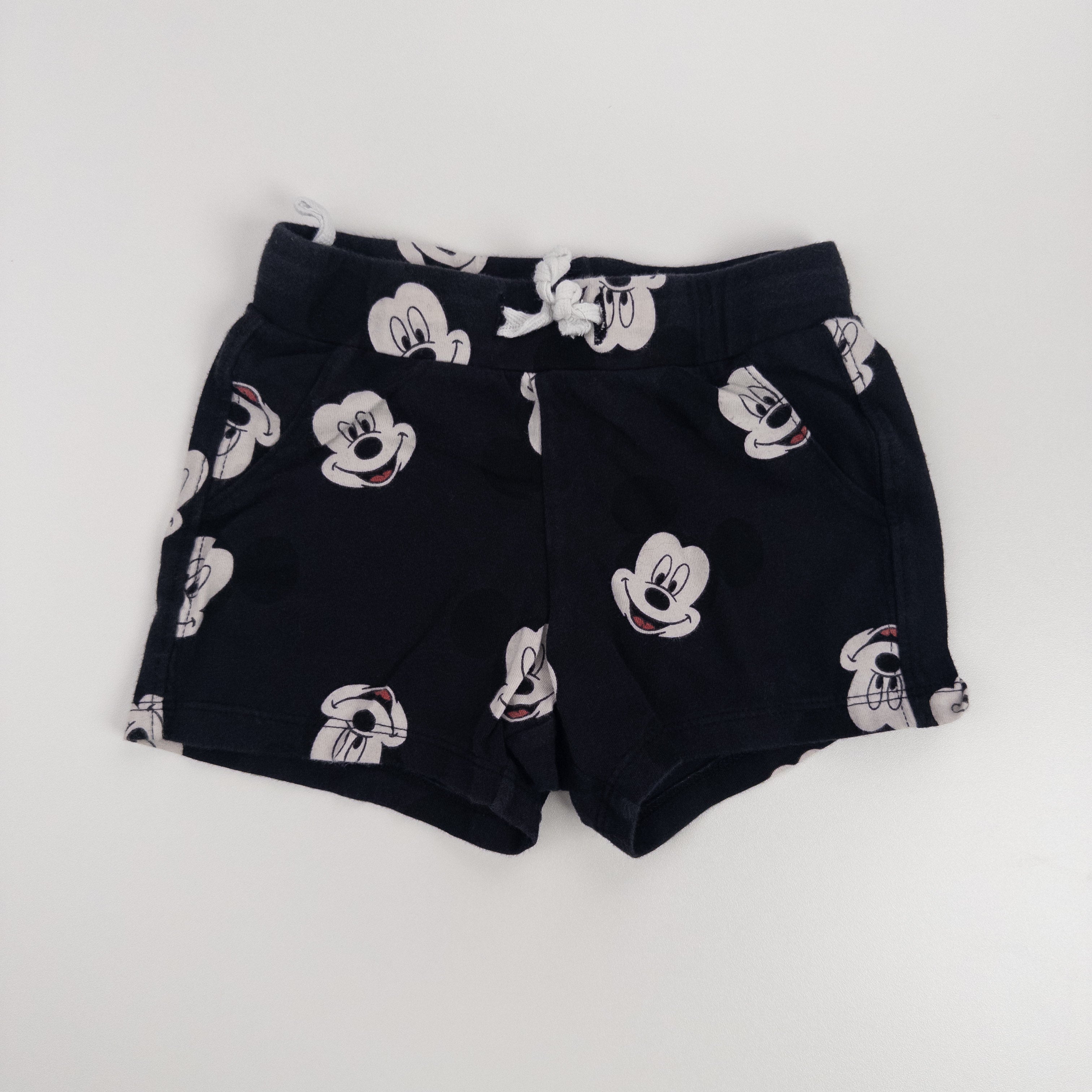 H&M - Short - 6-9 mois