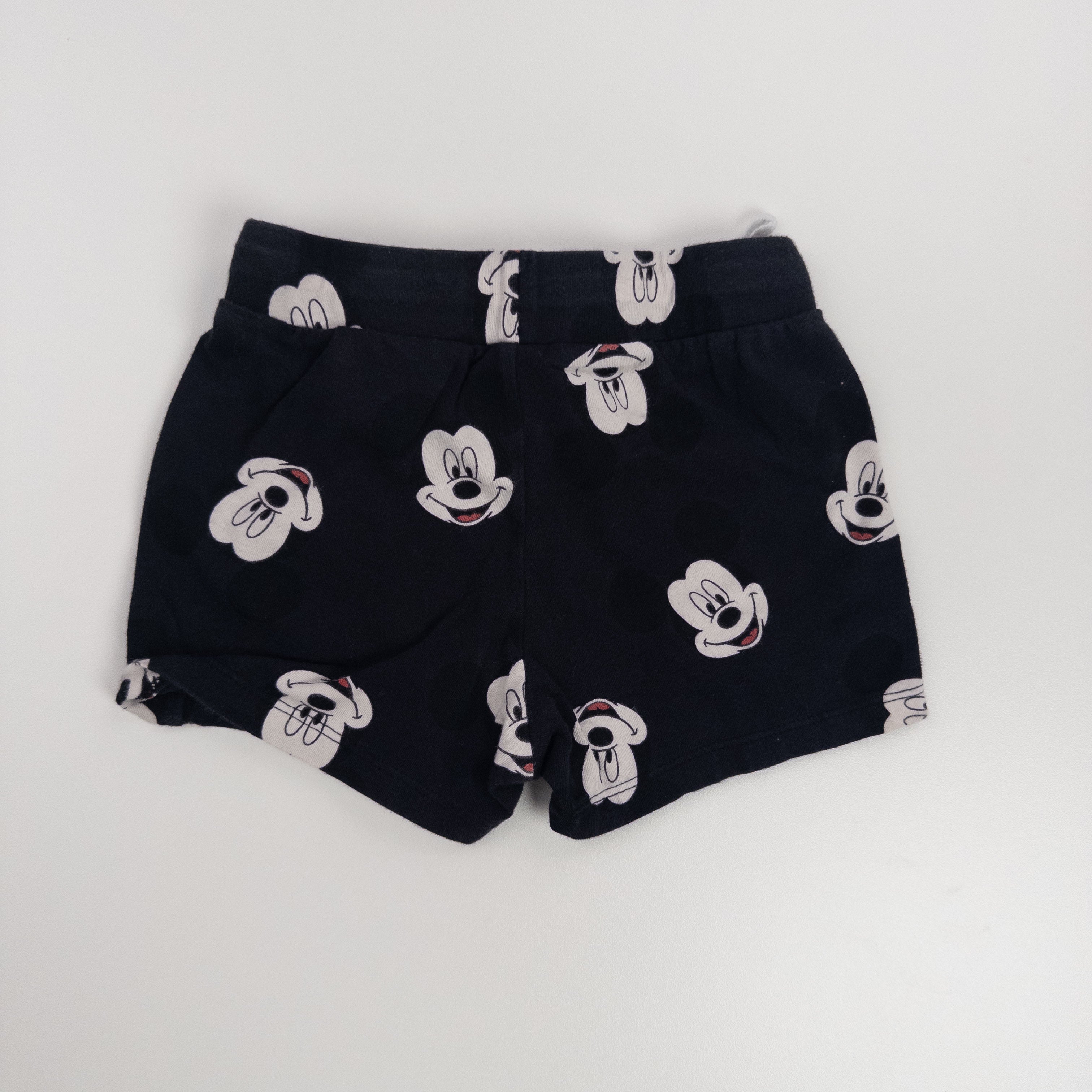 H&M - Short - 6-9 mois