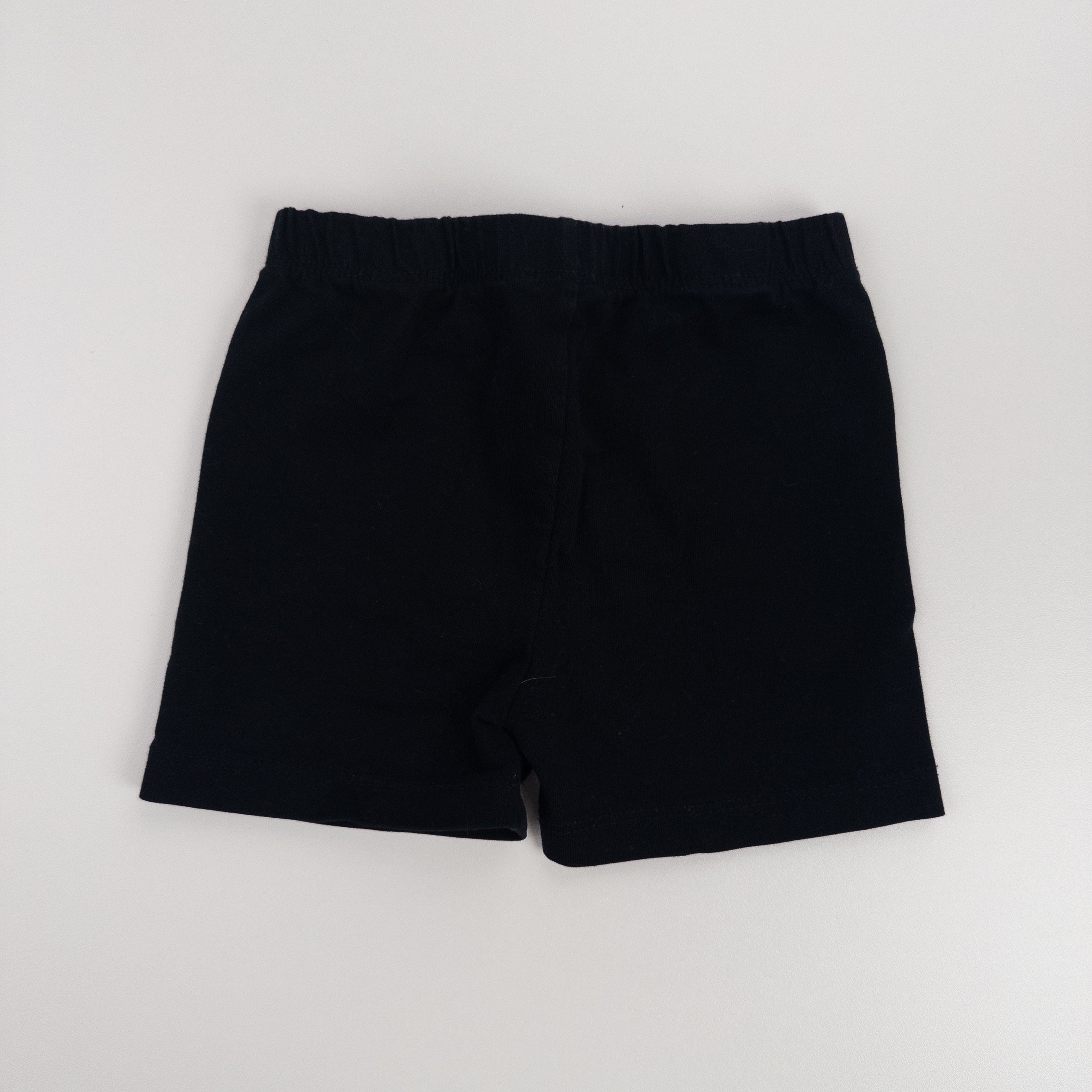 Tag - Short - 2 ans