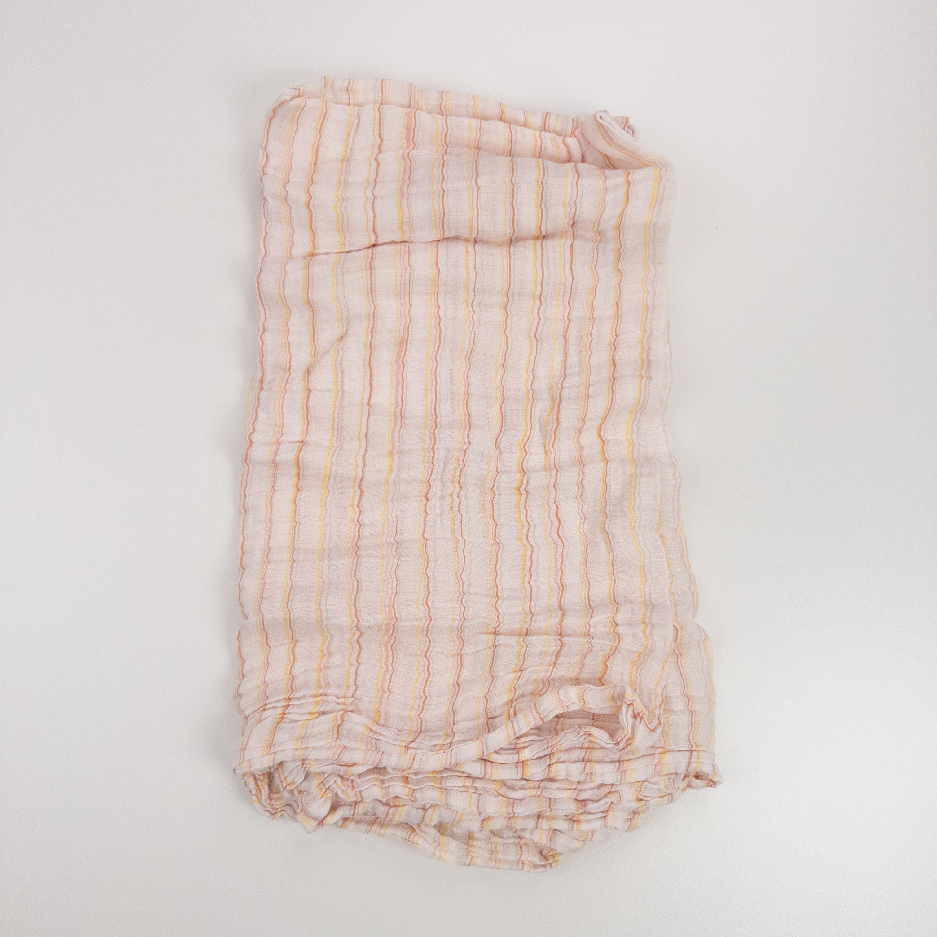 Marque inconnue - Mousseline