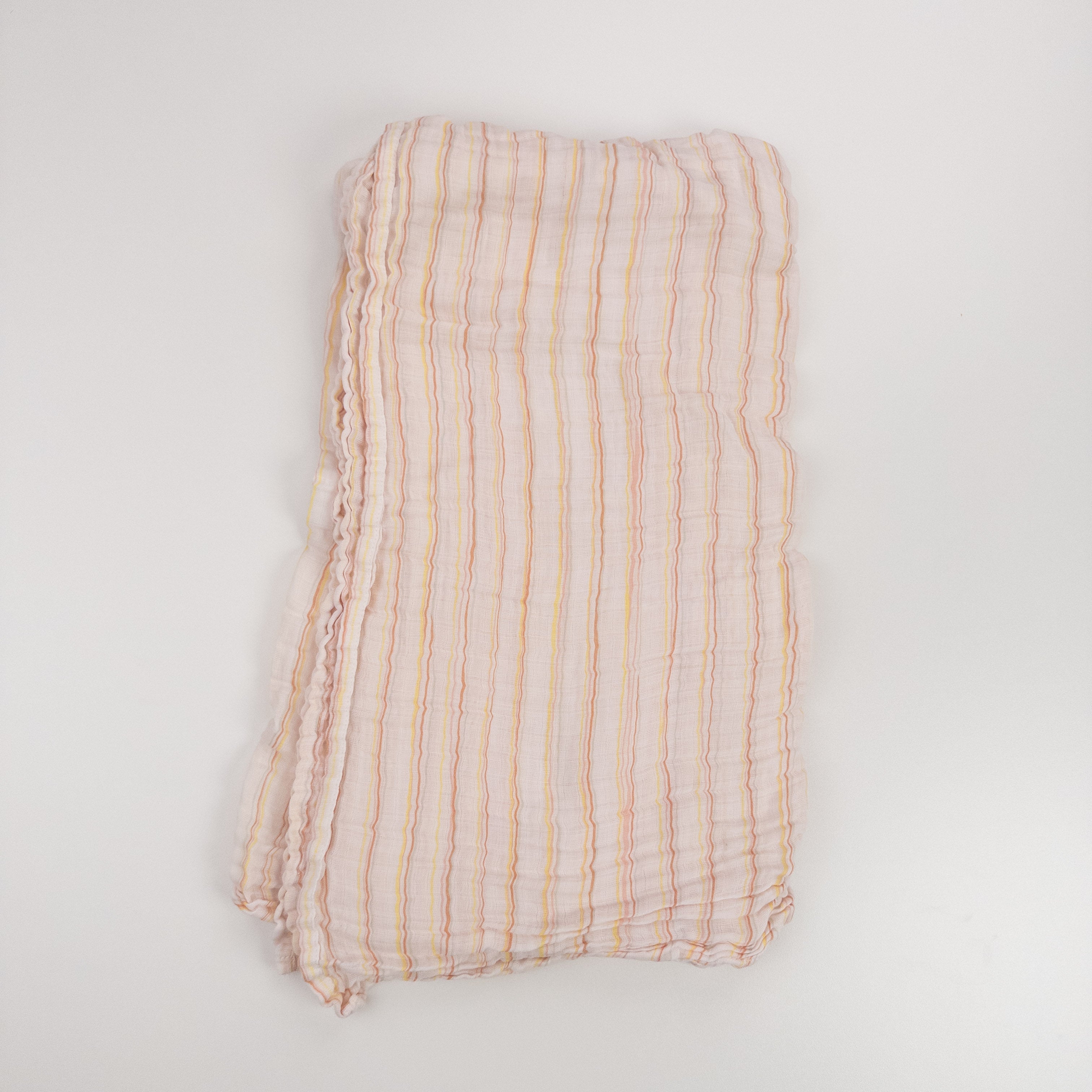 Marque inconnue - Mousseline