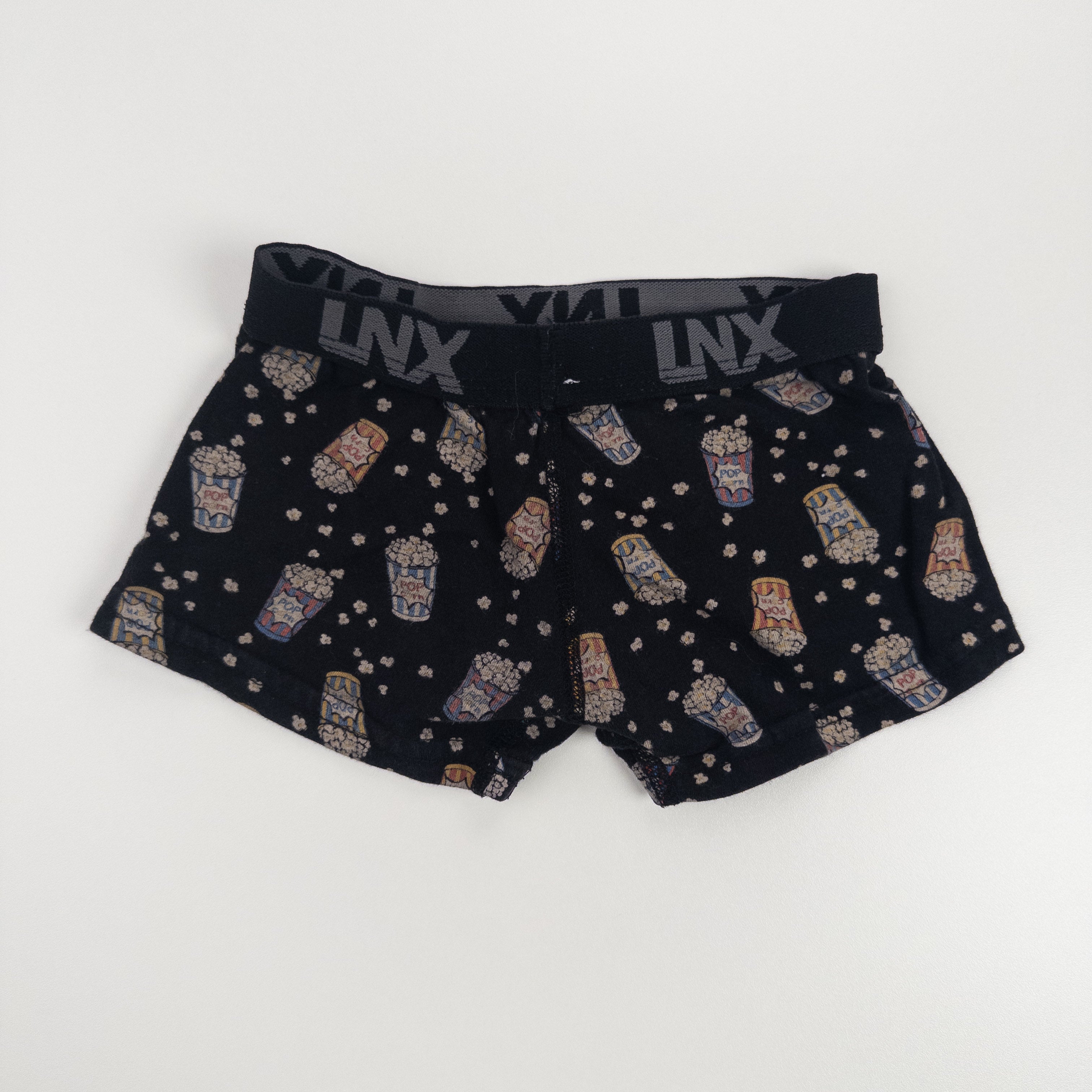 LNX - Boxer - 3 ans