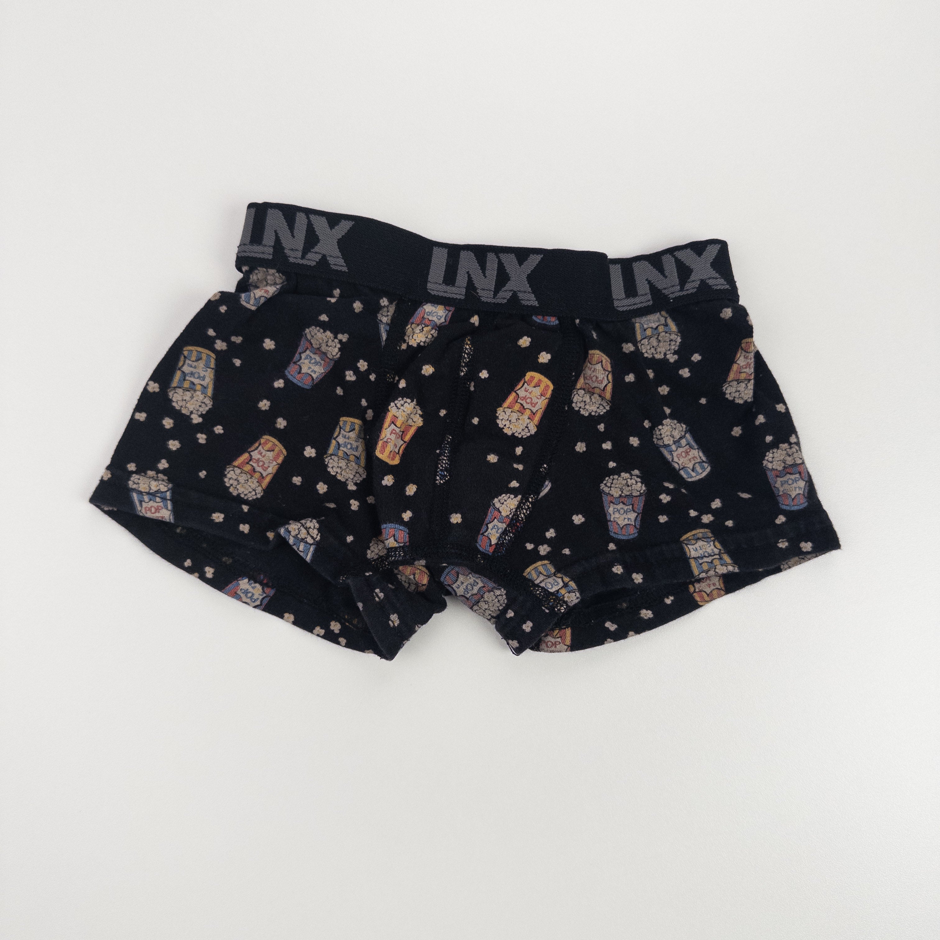 LNX - Boxer - 3 ans