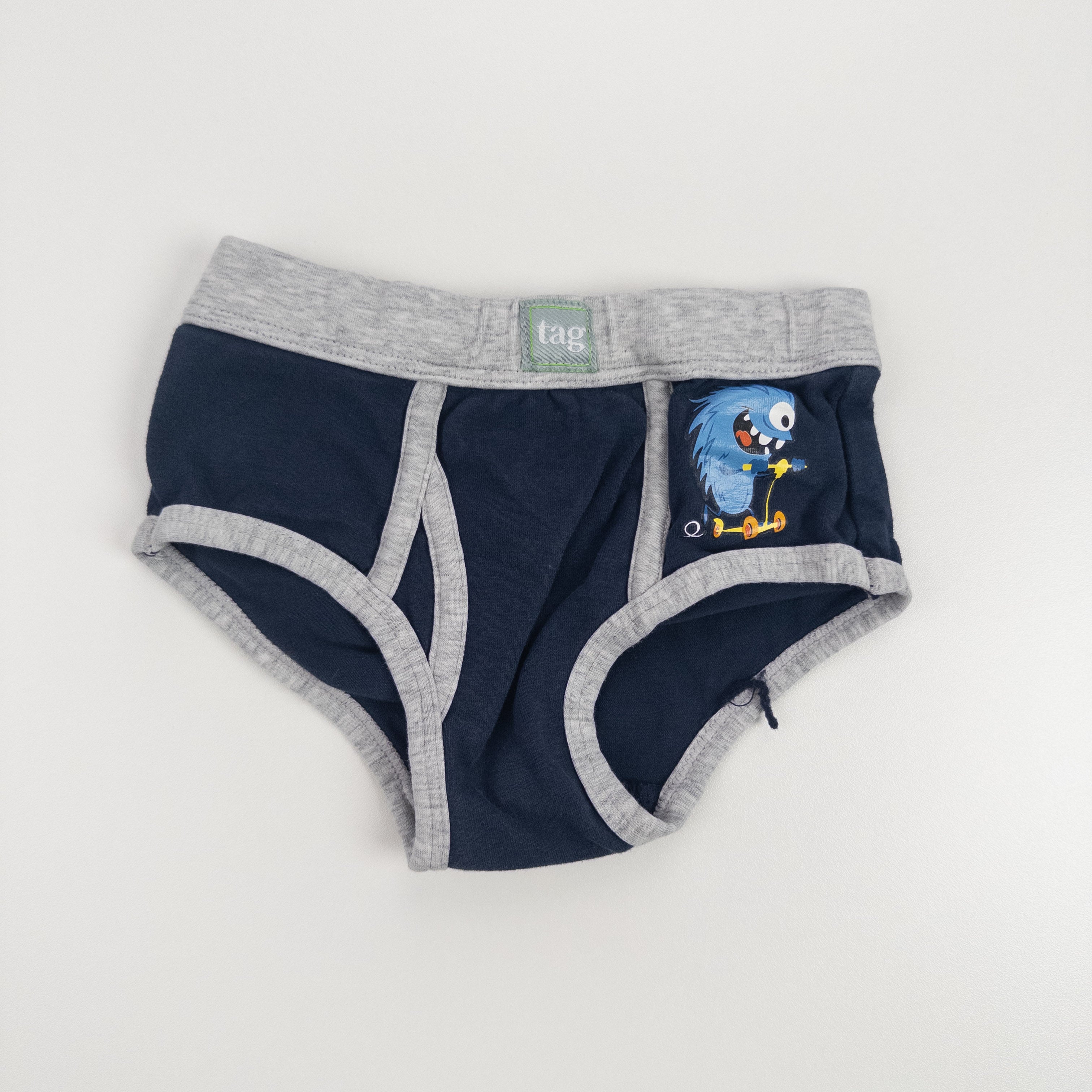 Tag - Culotte - 2 ans