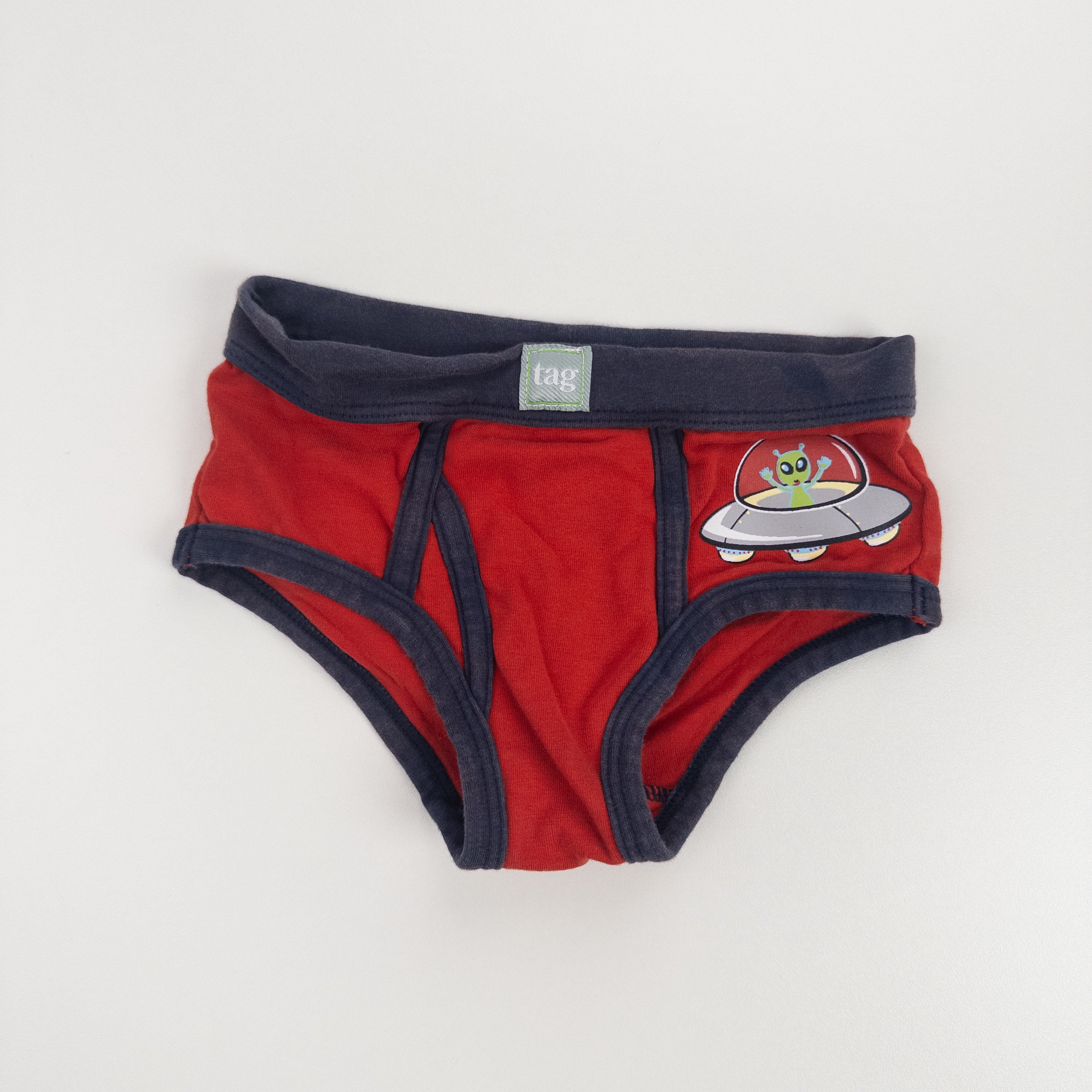 Tag - Culotte - 2 ans