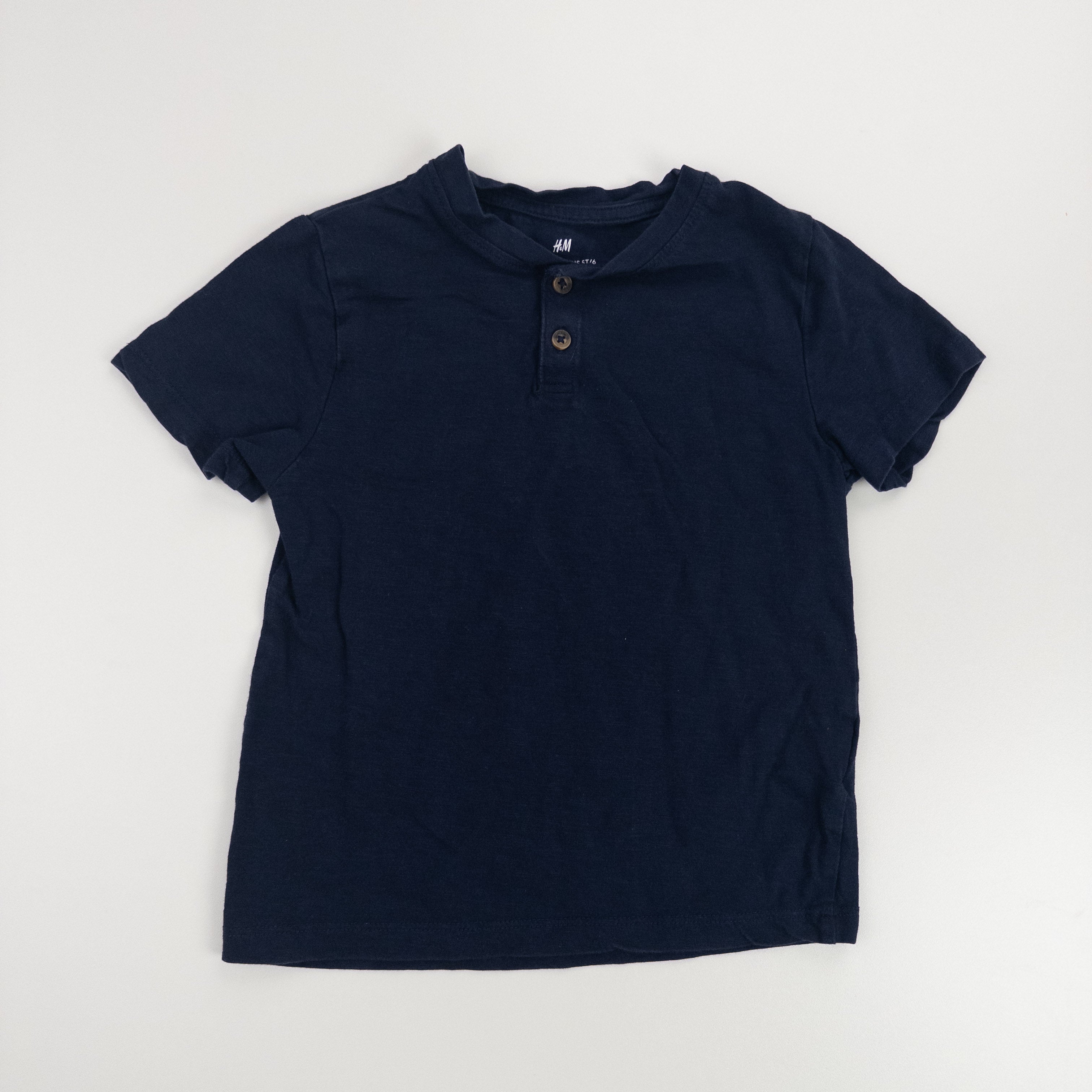 H&M - T-Shirt - 4-6 ans