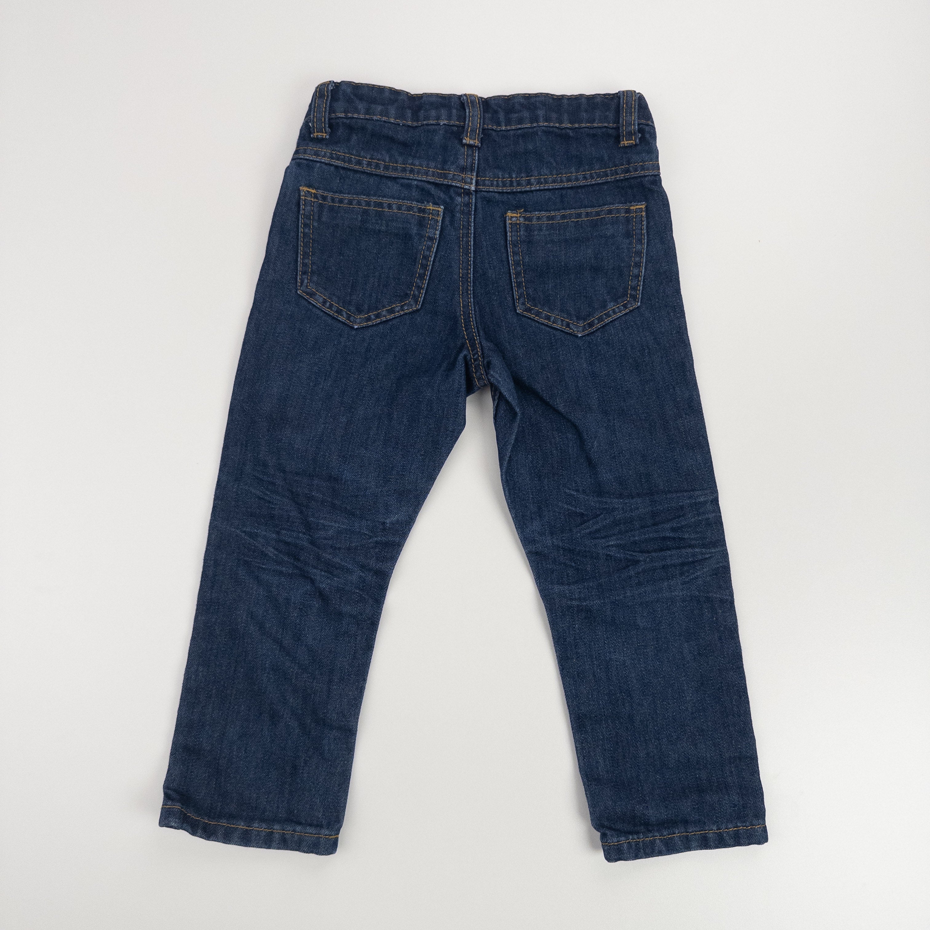Blanc de blanc - Pantalon - 2 ans