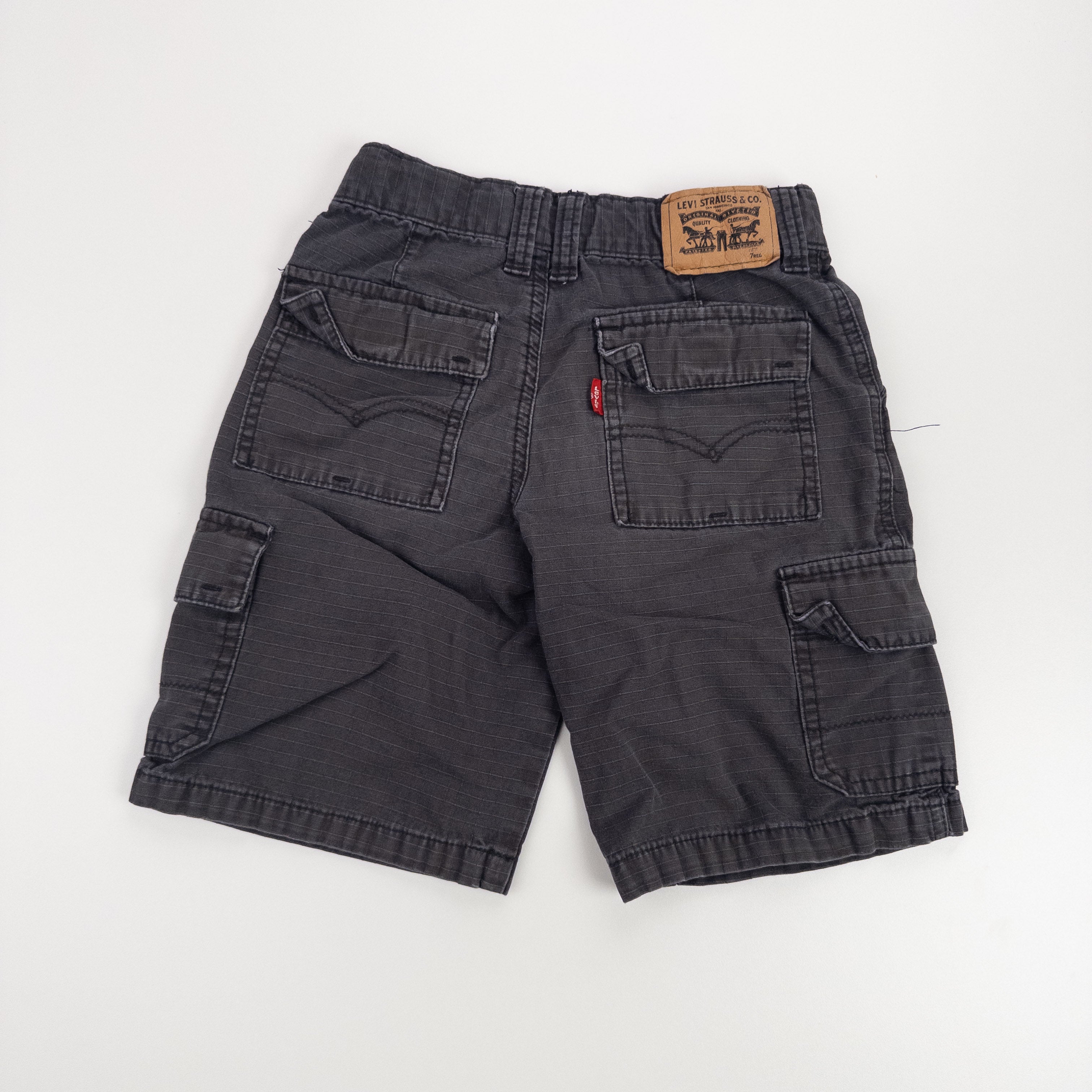 Levi's - Short - 7 ans
