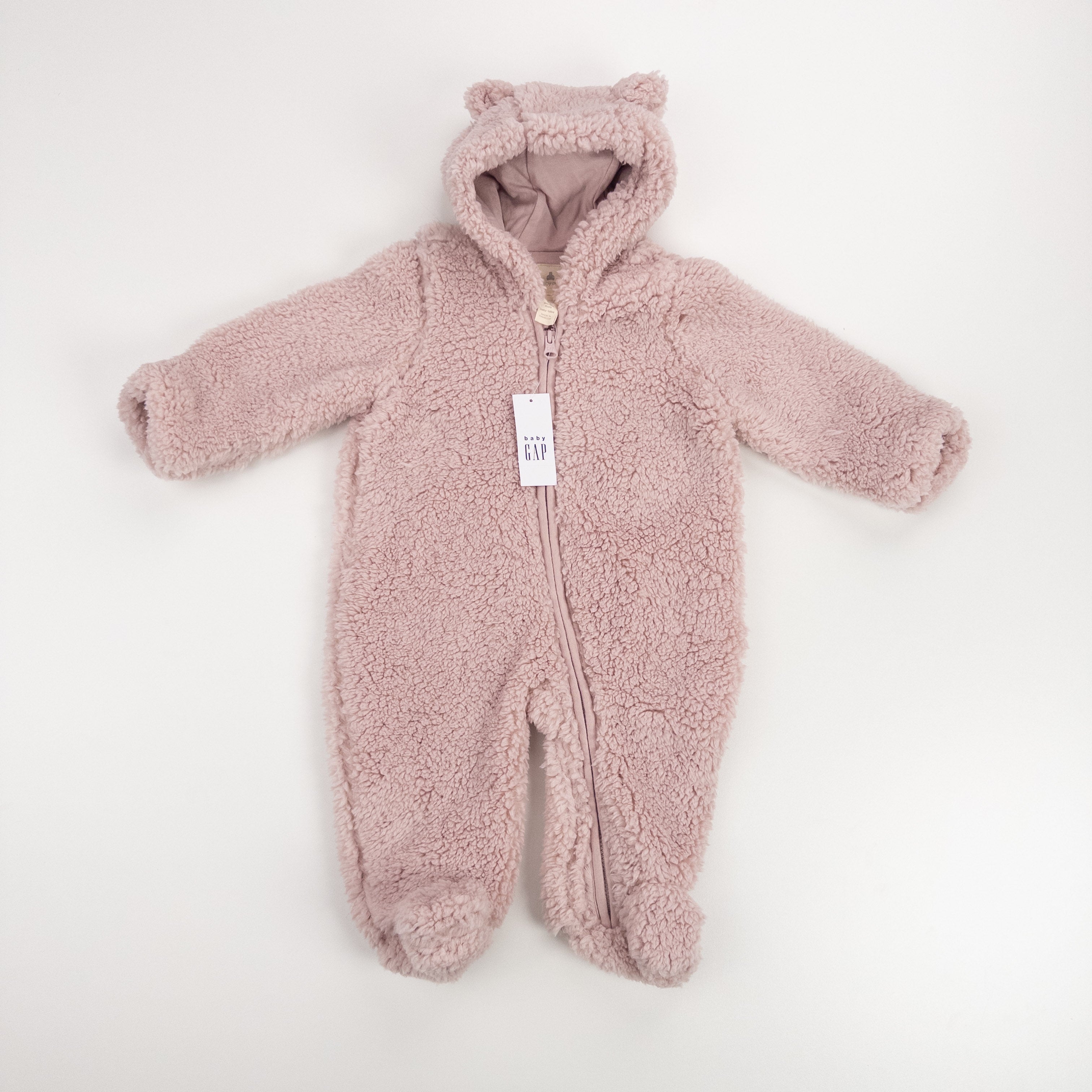 Gap - Combinaison polar - 0-3 mois