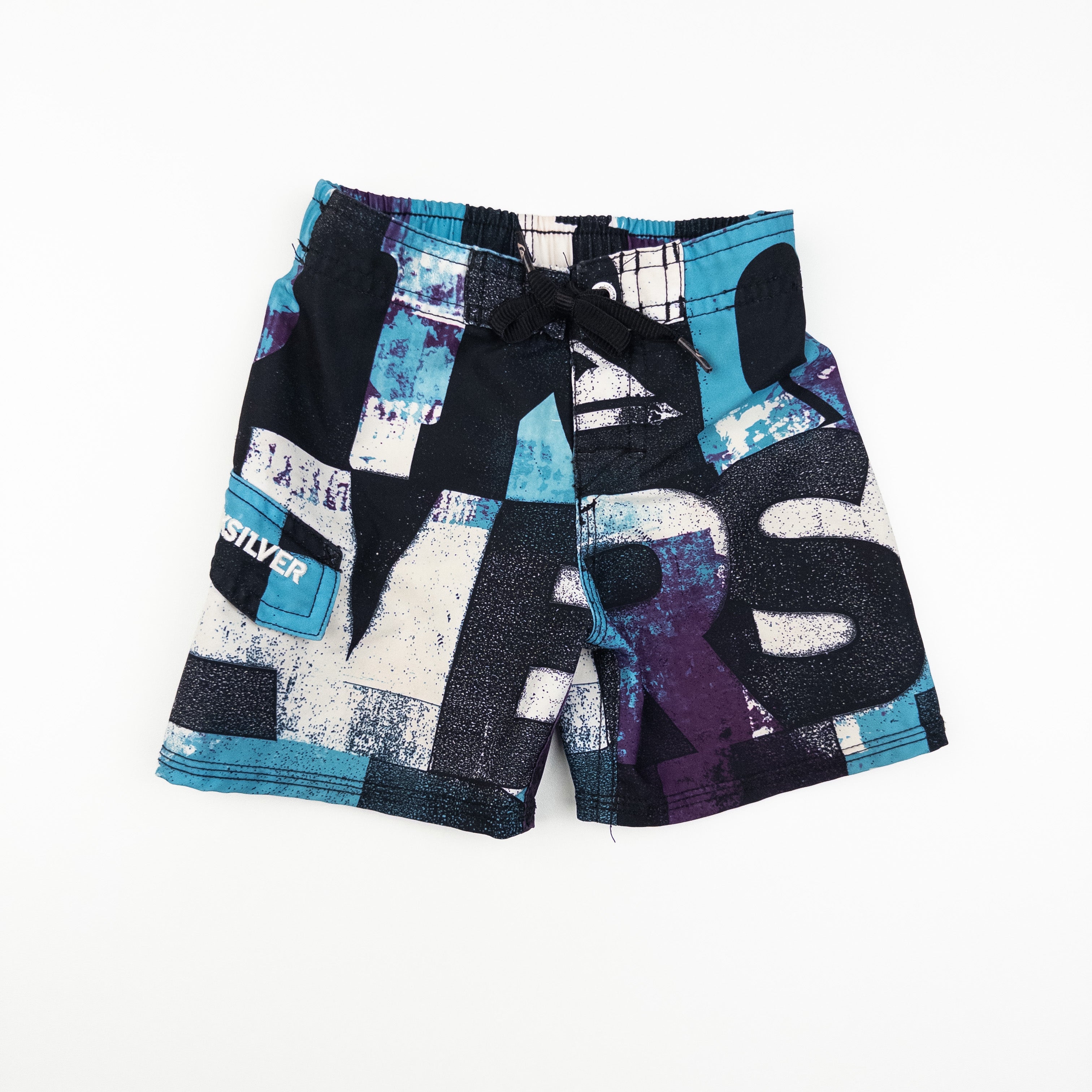 Quiksilver - Short - 12 mois