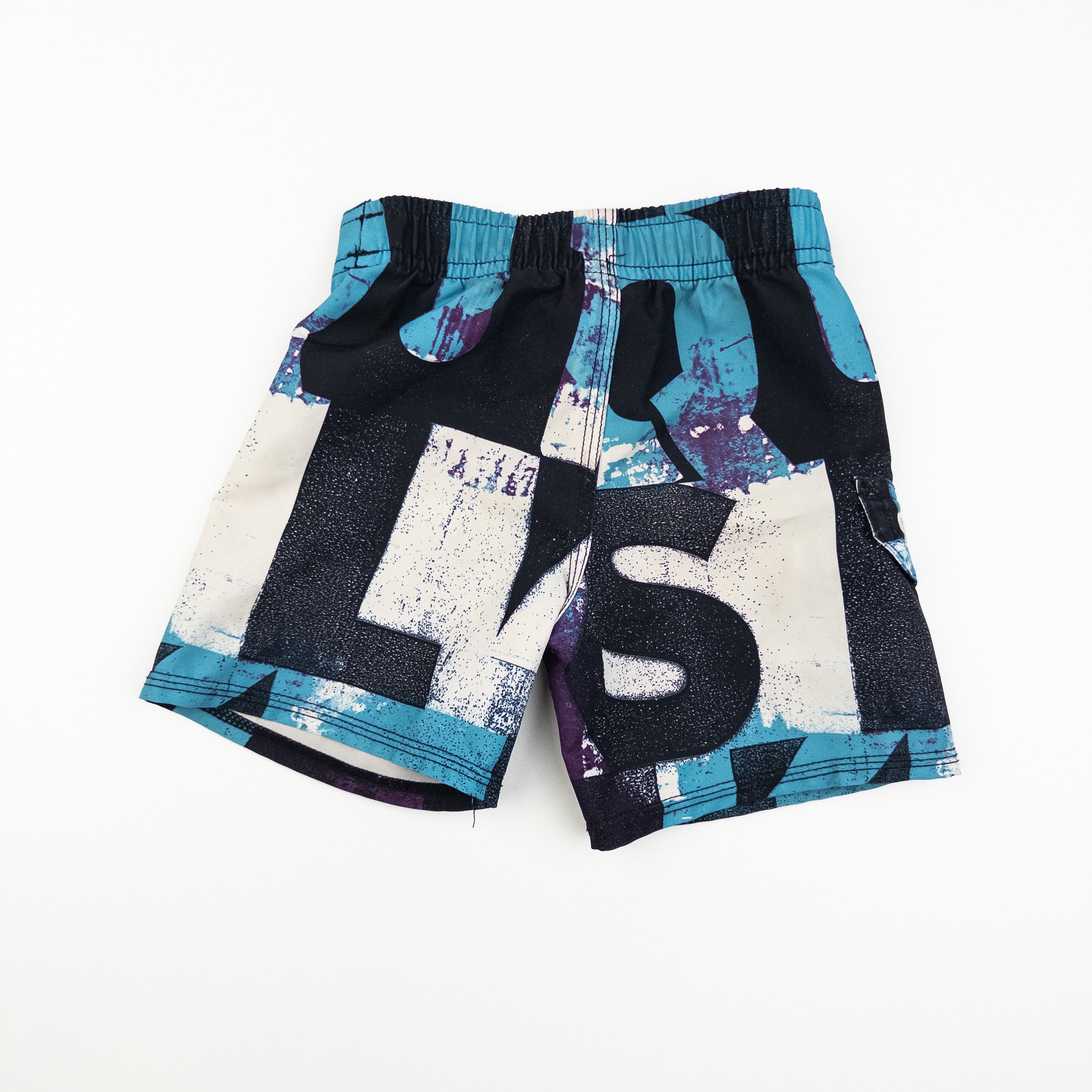 Quiksilver - Short - 12 mois