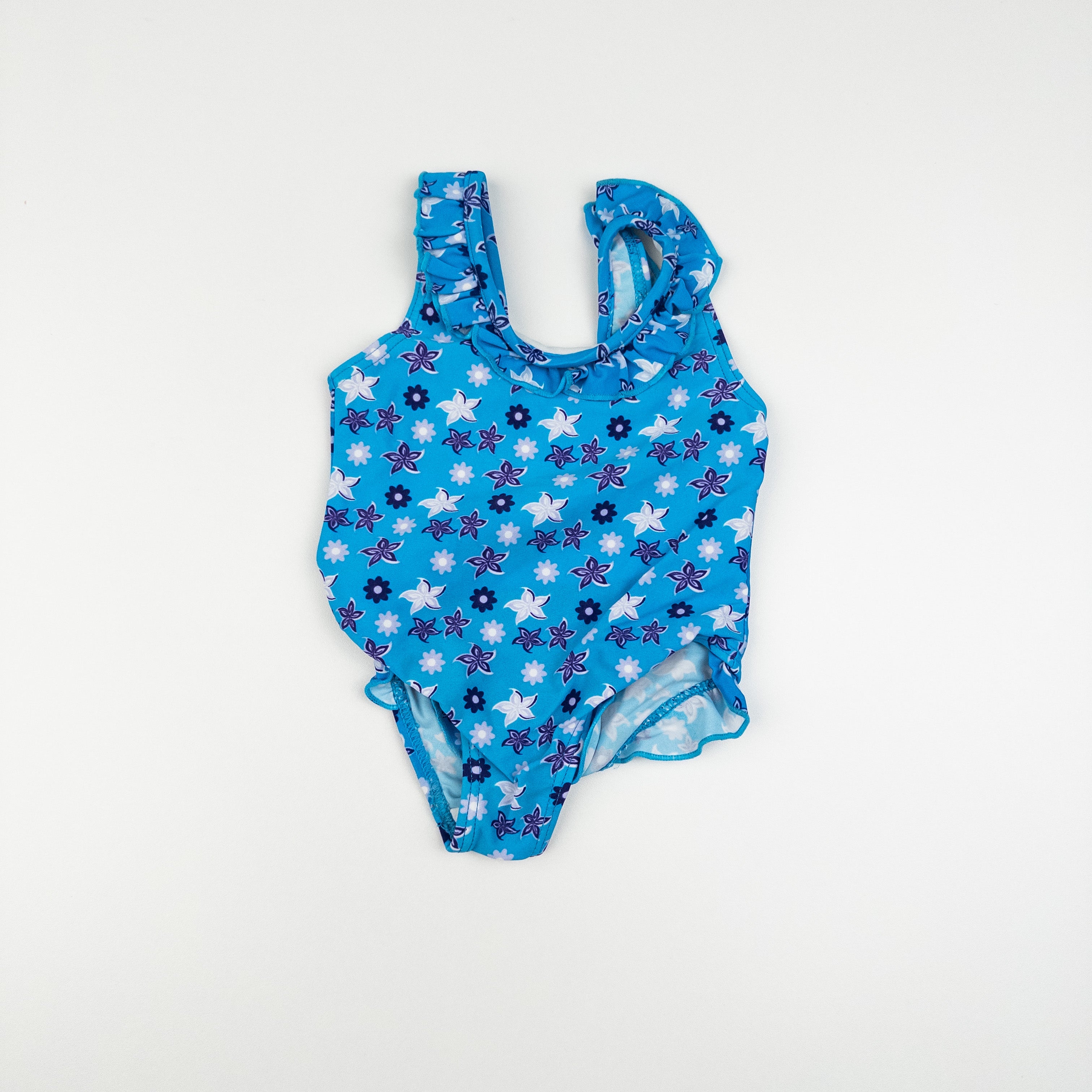Teddy's choice - Maillot une pièce - 12 mois