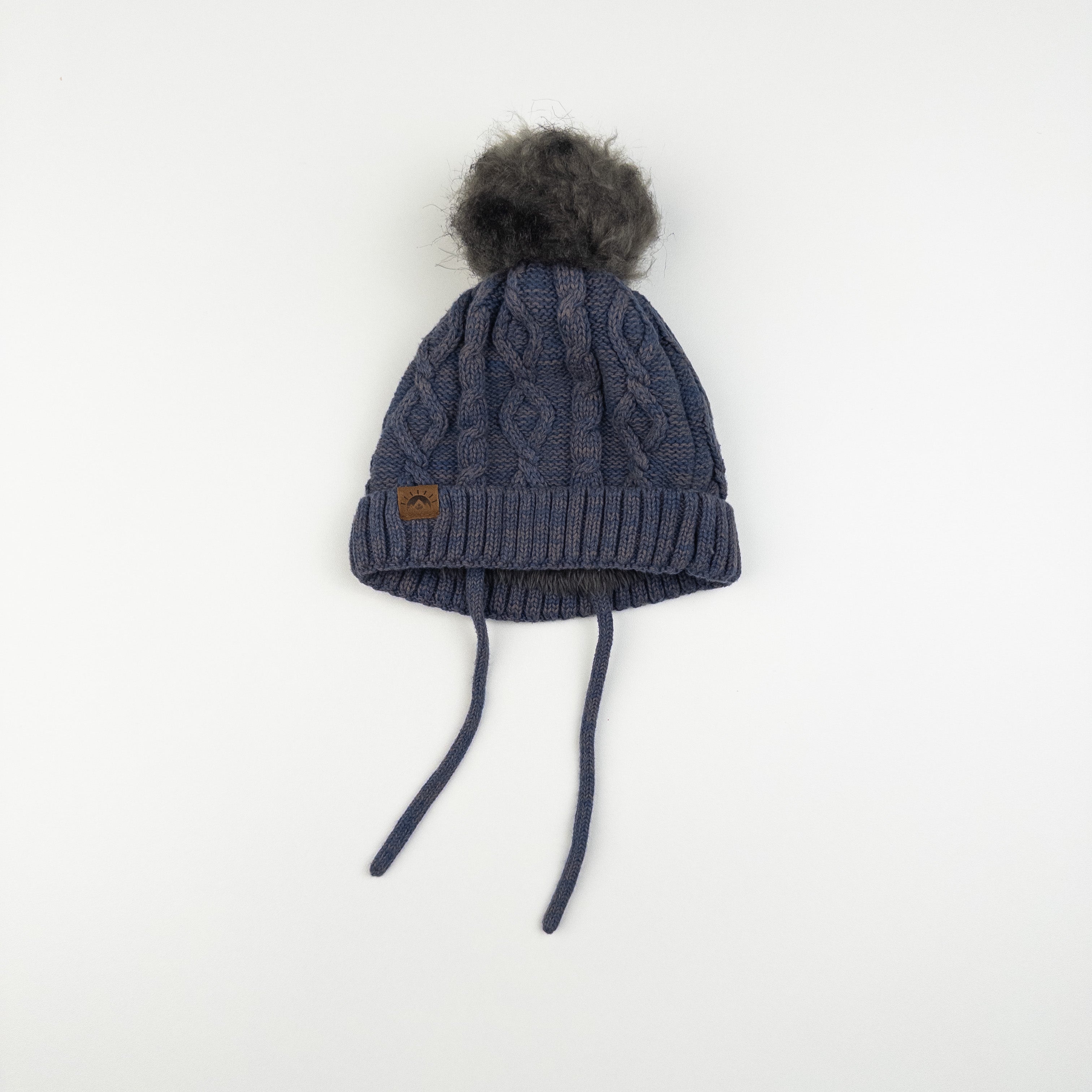 Calikids - Tuque - 9-18 mois