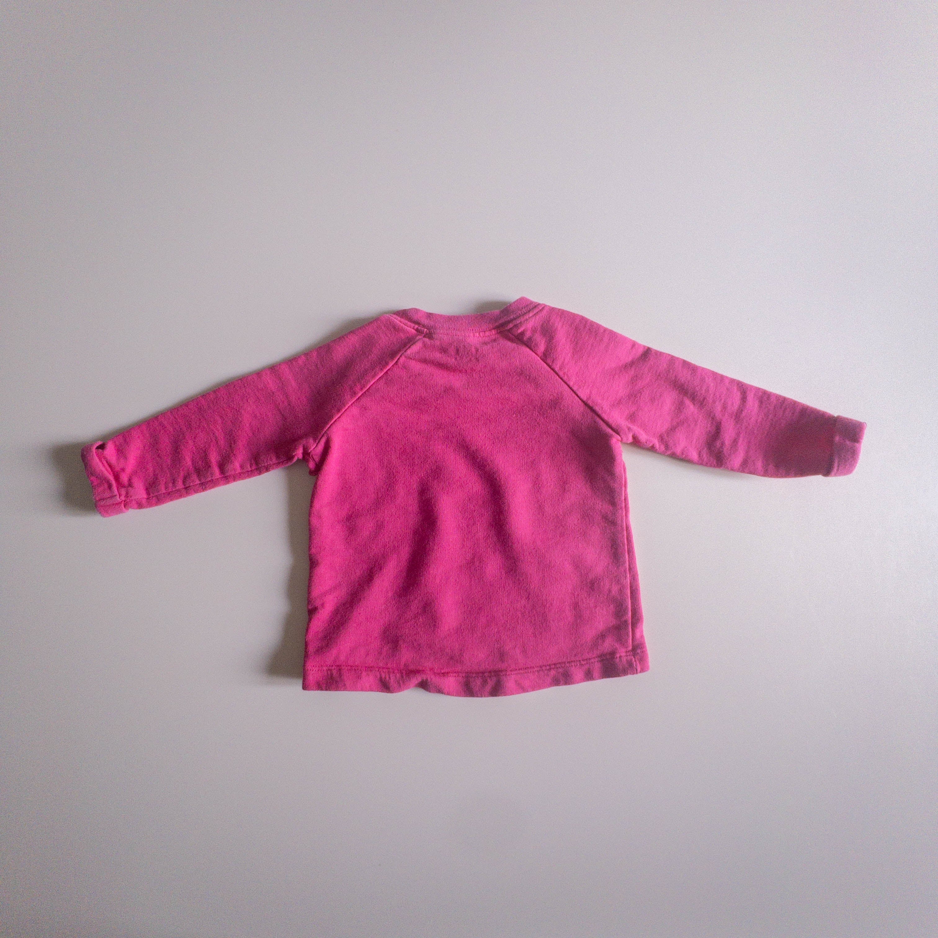 Carter's - Sweater - 6-9 months