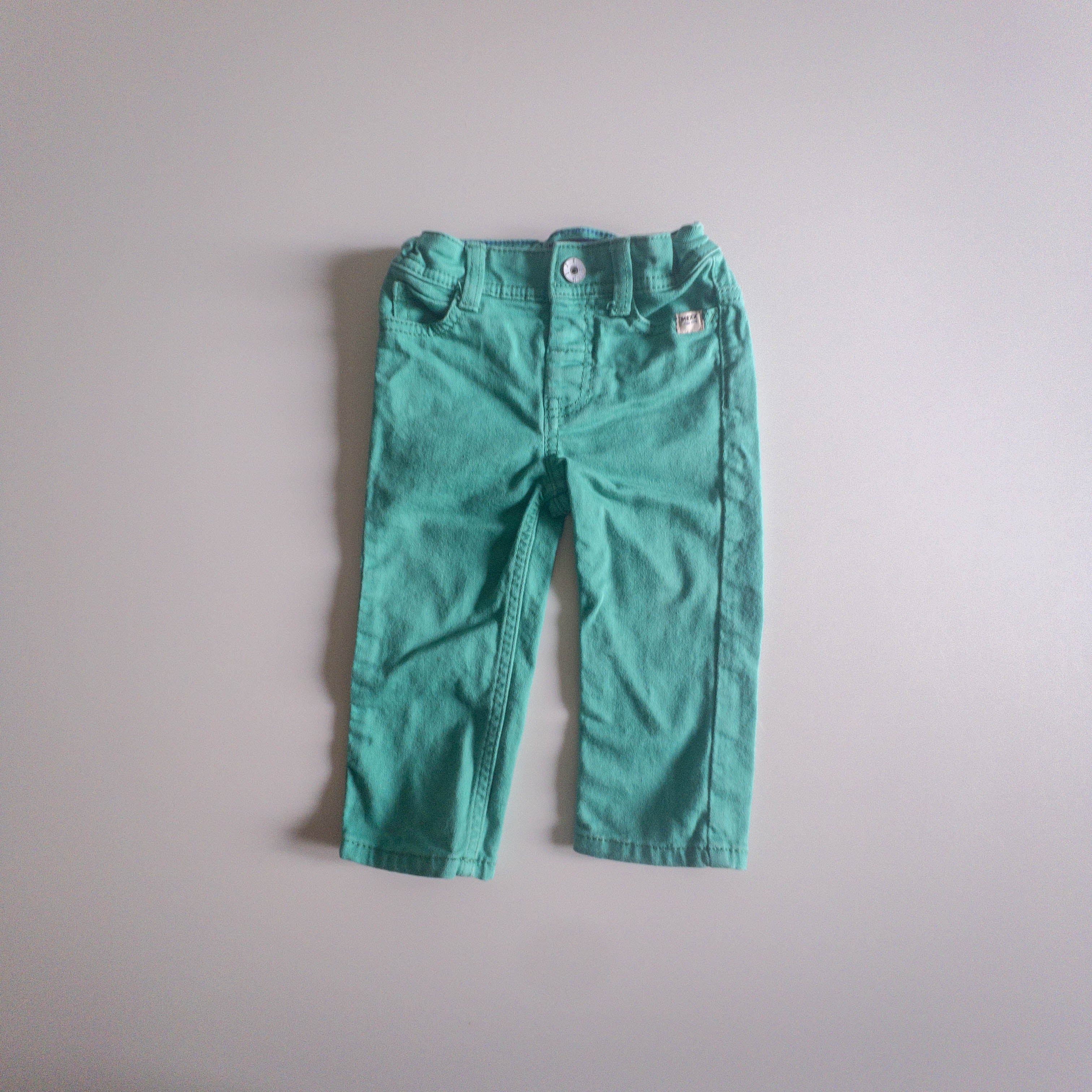 Mexx - Pantalon - 12-18 mois