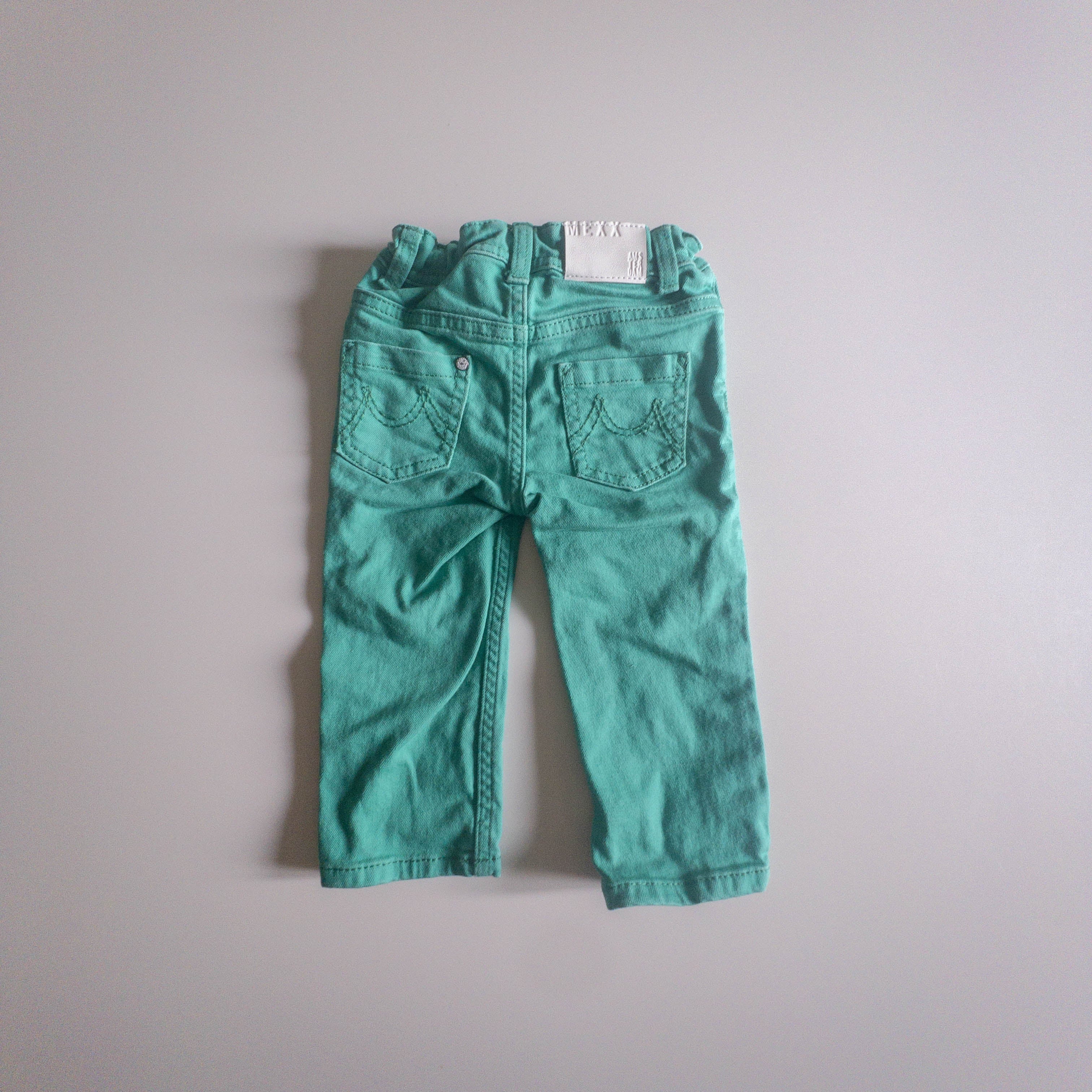 Mexx - Pantalon - 12-18 mois