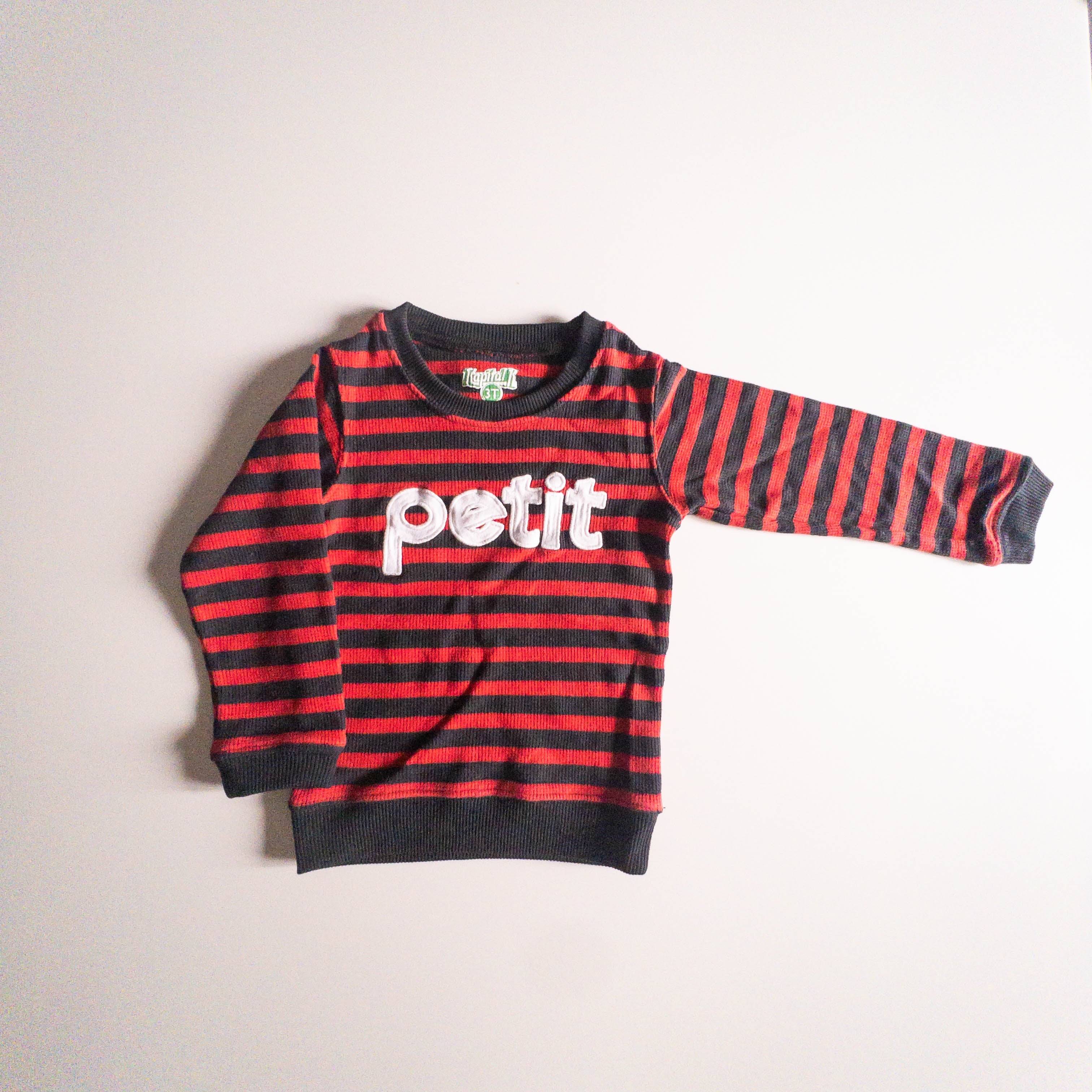 Kapital K - Two-piece set - 3 years