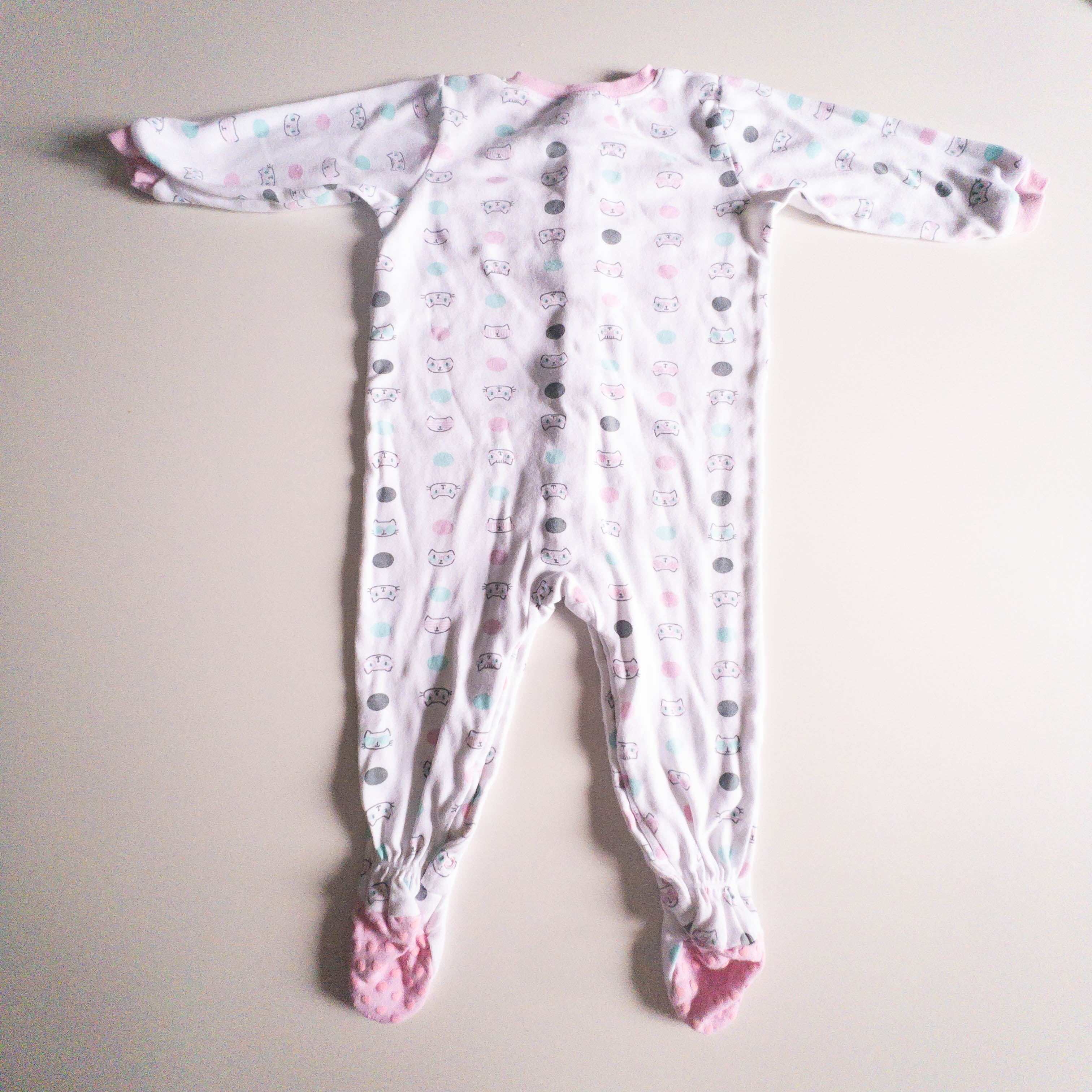 Roche & Ciseaux - Pyjama - 18 mois