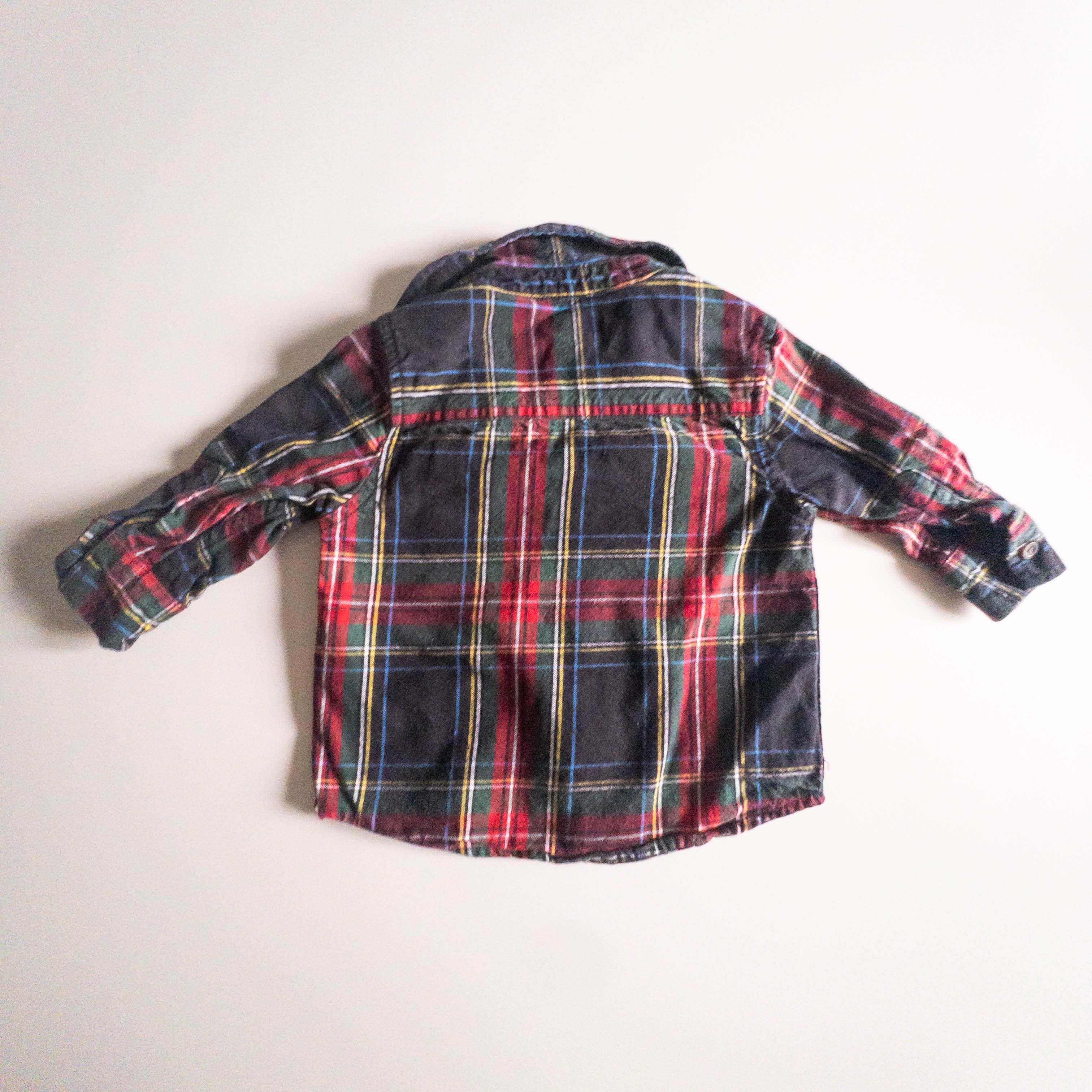 Joe Fresh - Shirt - 1 year