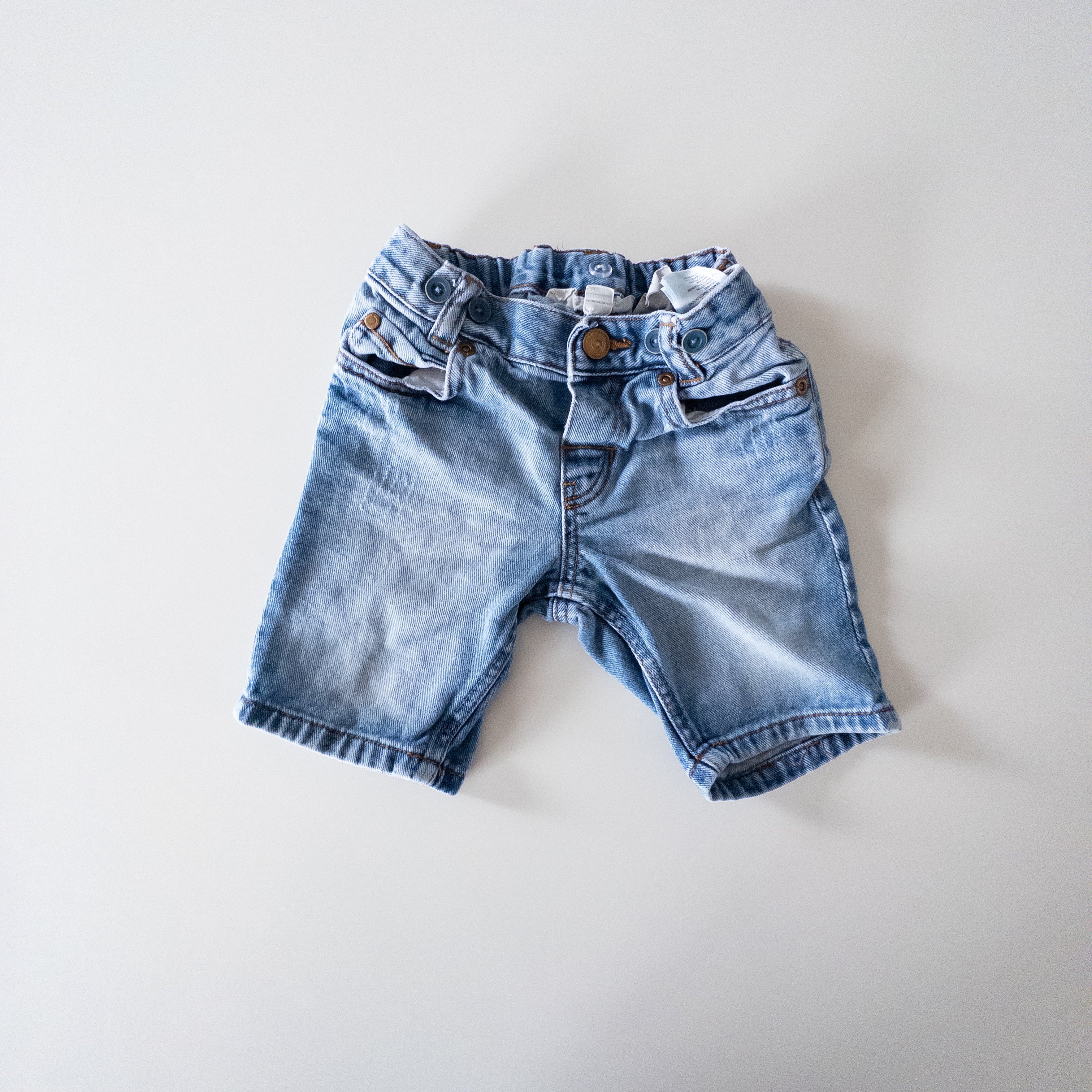 H&amp;M - Shorts - 9-12 months